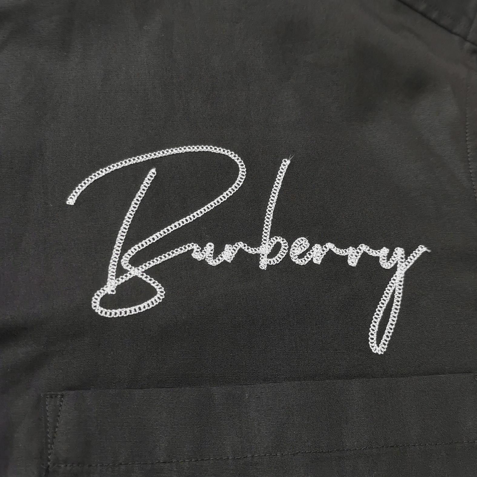 Burberry Burberry Men xs Button Ups Size US XS / EU 42 / 0 - 3 Thumbnail