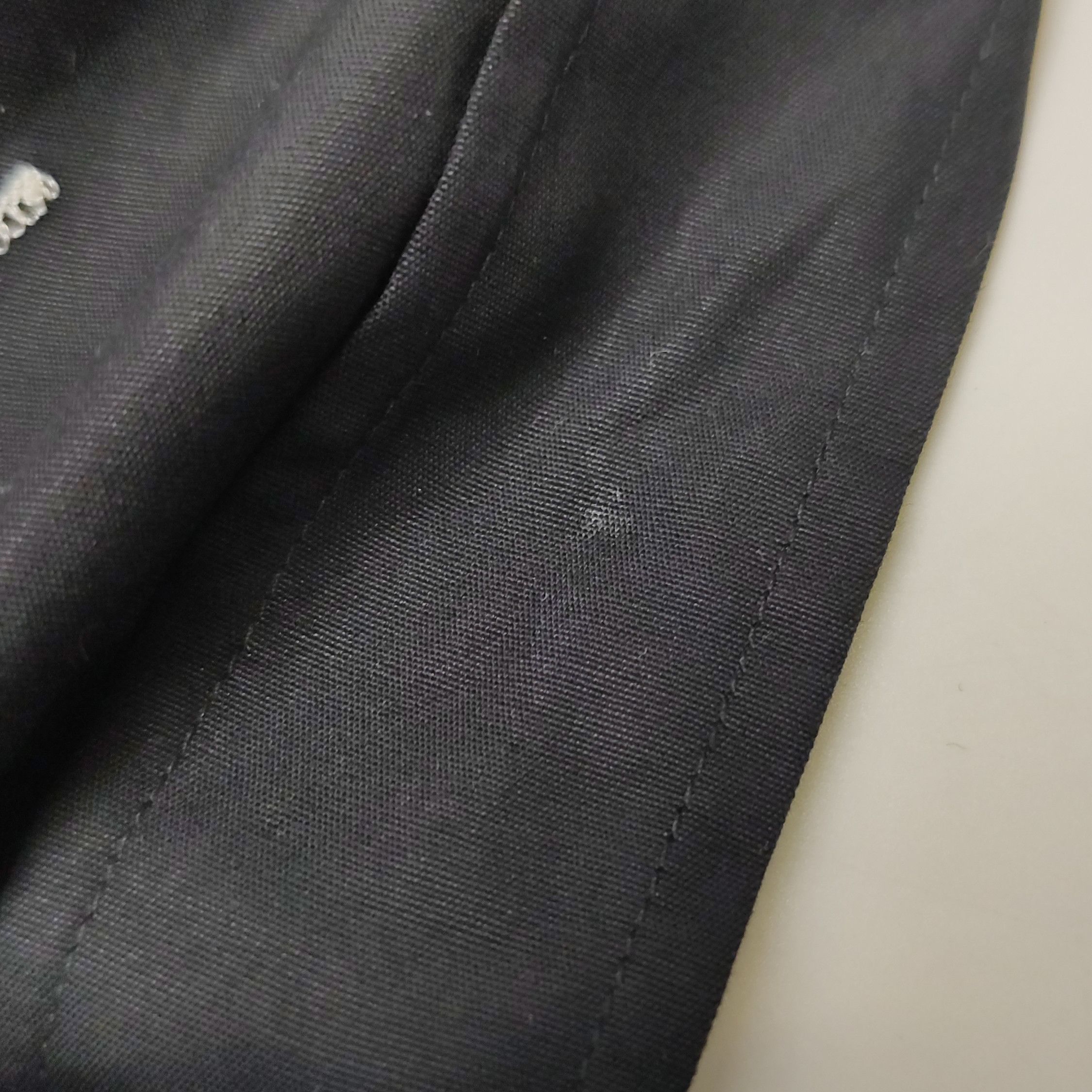 Burberry Burberry Men xs Button Ups Size US XS / EU 42 / 0 - 11 Thumbnail