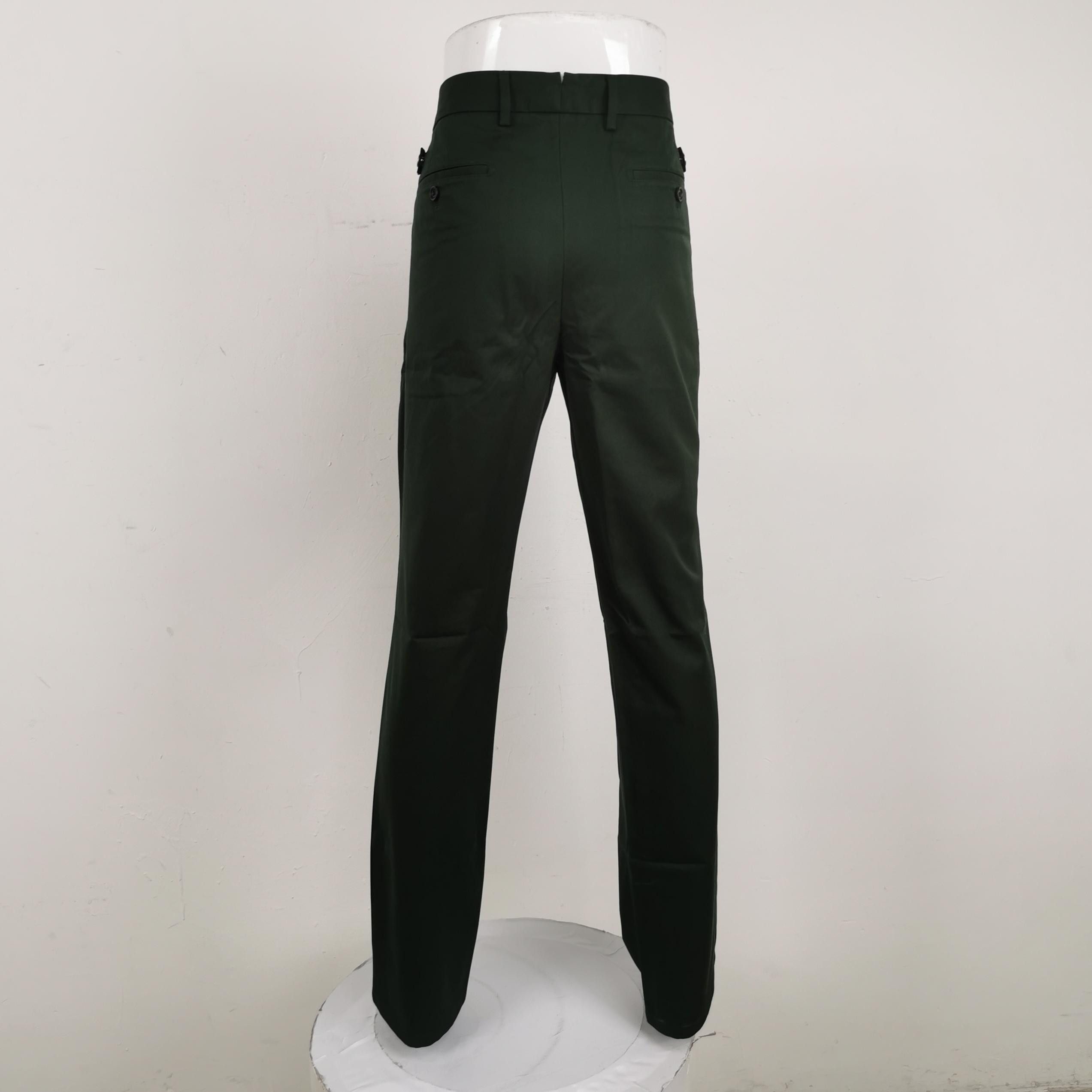 Burberry Burberry Men 36 Casual Pants Size US 36 / EU 52 - 2 Thumbnail