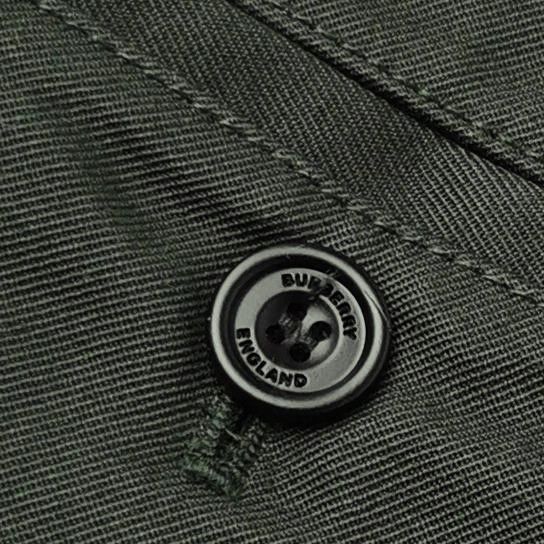 Burberry Burberry Men 36 Casual Pants Size US 36 / EU 52 - 3 Thumbnail