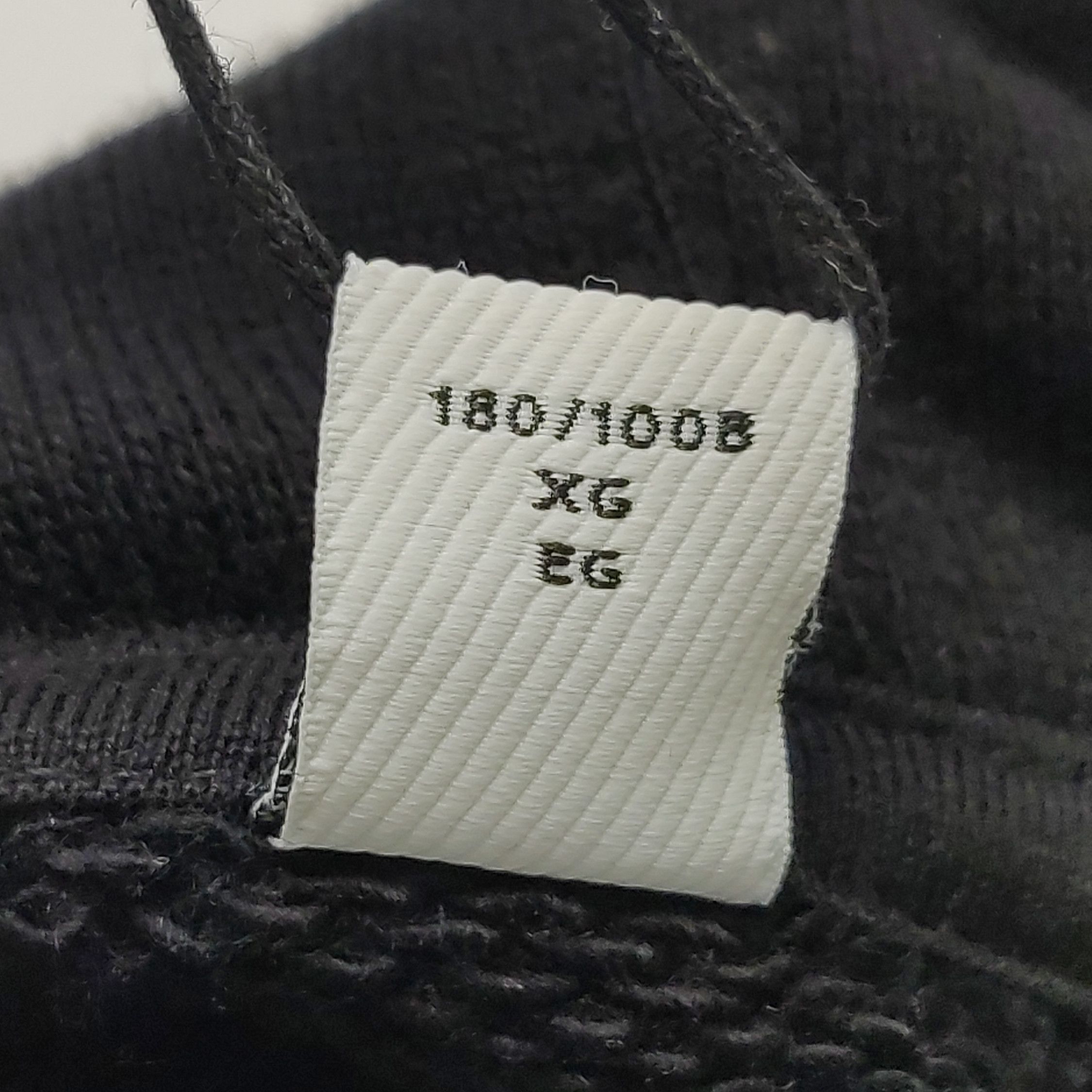Burberry Burberry Men xl Sweatshirts Hoodies Size US XL / EU 56 / 4 - 7 Thumbnail