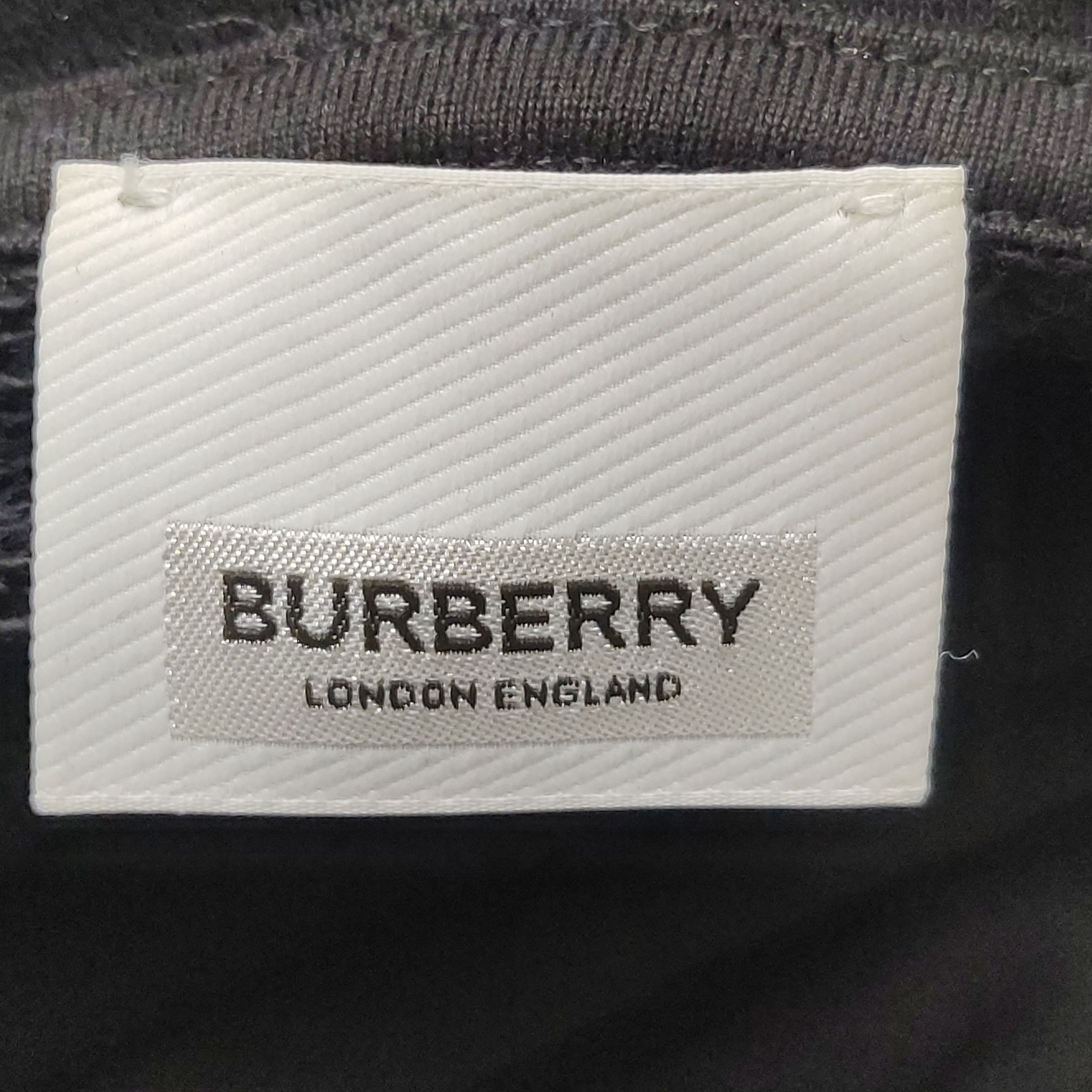 Burberry Burberry Men xl Sweatshirts Hoodies Size US XL / EU 56 / 4 - 5 Thumbnail