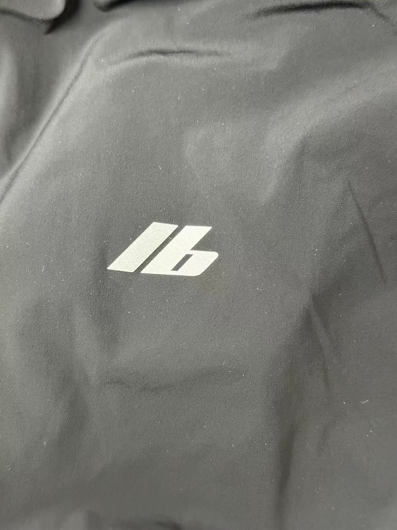 Balenciaga Balenciaga Activewear Logo Hooded Zip-up Jacket EU 40 Size US XXS / EU 40 - 4 Thumbnail