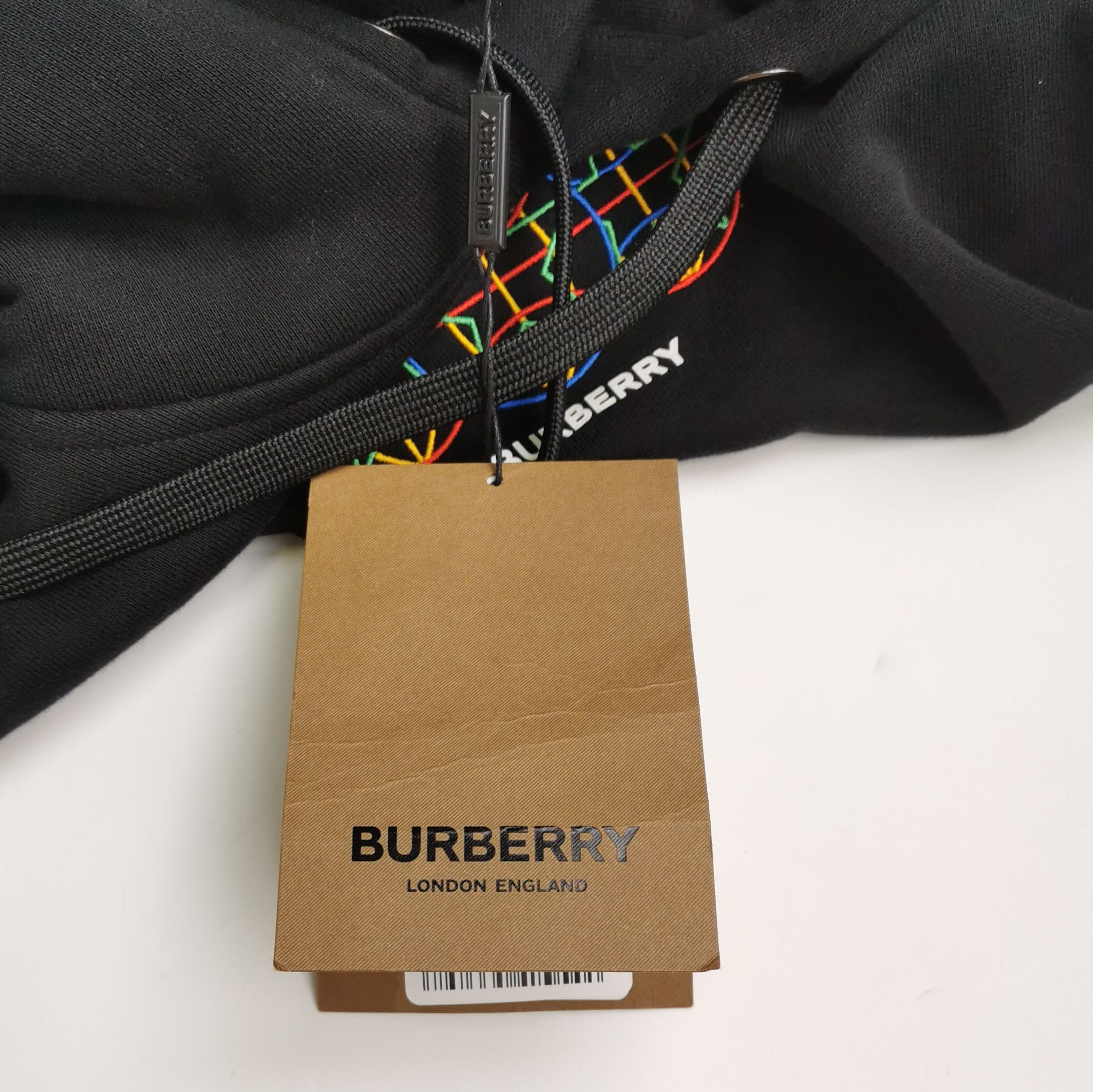 Burberry Burberry Men xs Sweatshirts Hoodies Size US XS / EU 42 / 0 - 4 Thumbnail