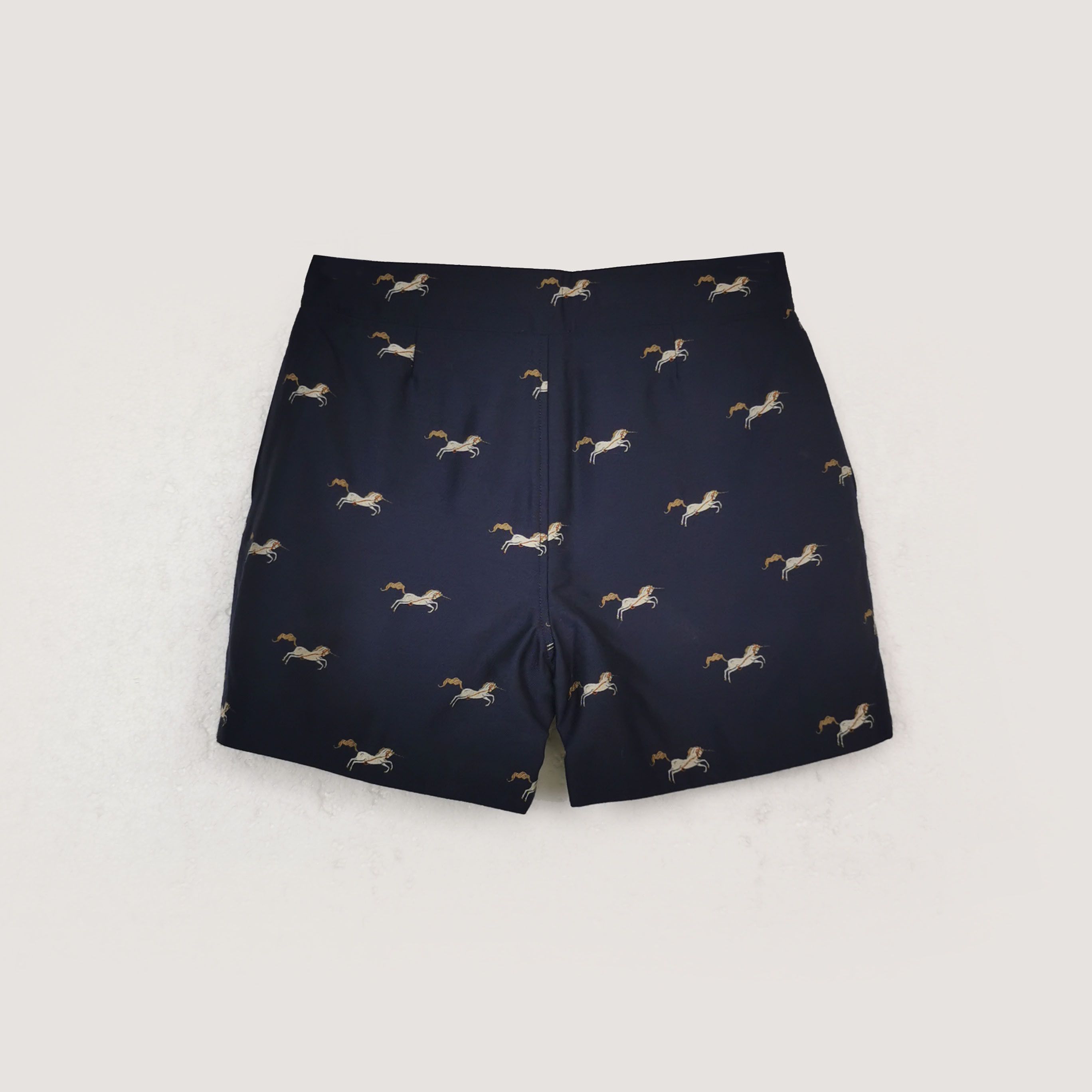Burberry Burberry Men 32 Shorts Size US 32 / EU 48 - 2 Thumbnail
