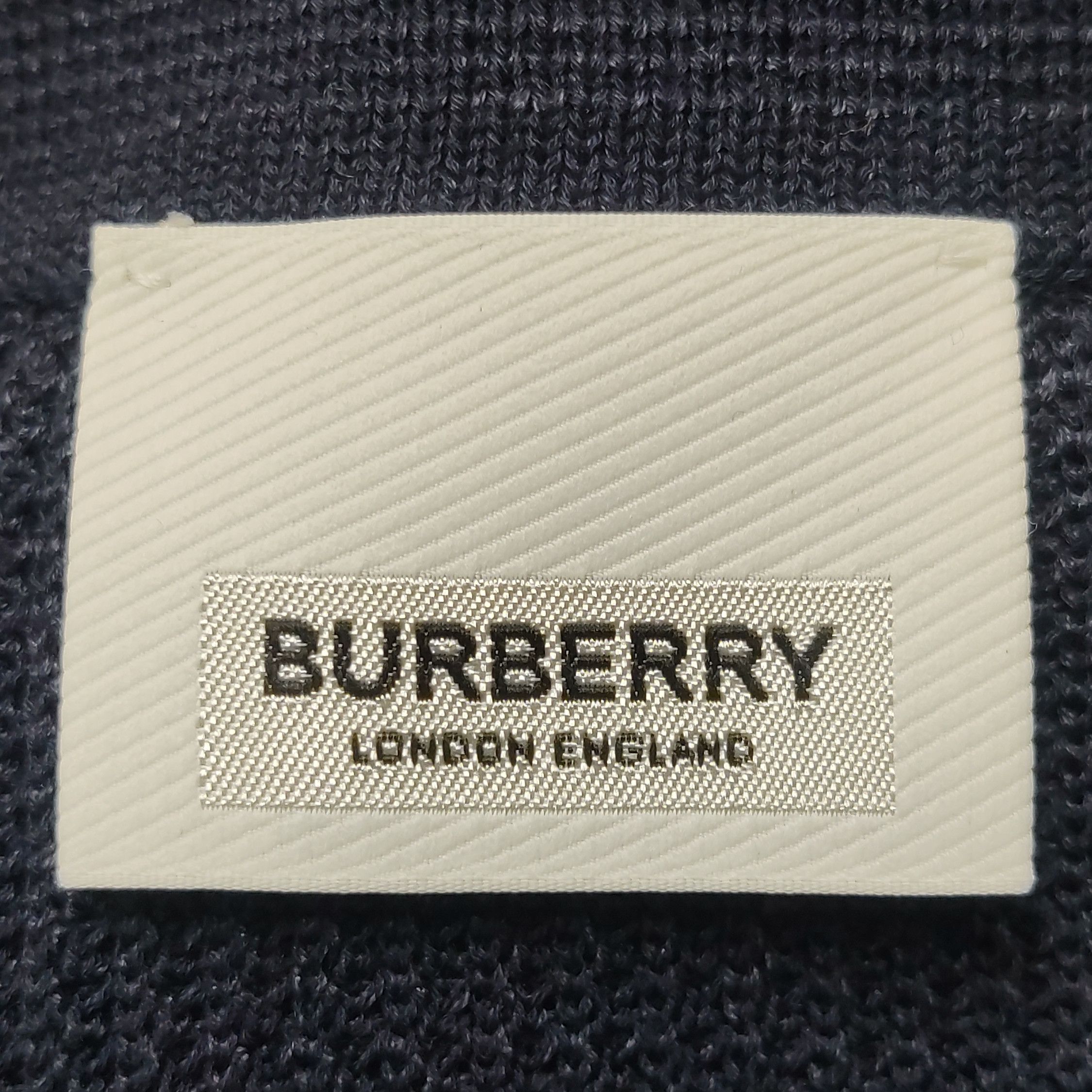 Burberry Burberry Men m Short Sleeve Shirts Size US M / EU 48-50 / 2 - 6 Thumbnail
