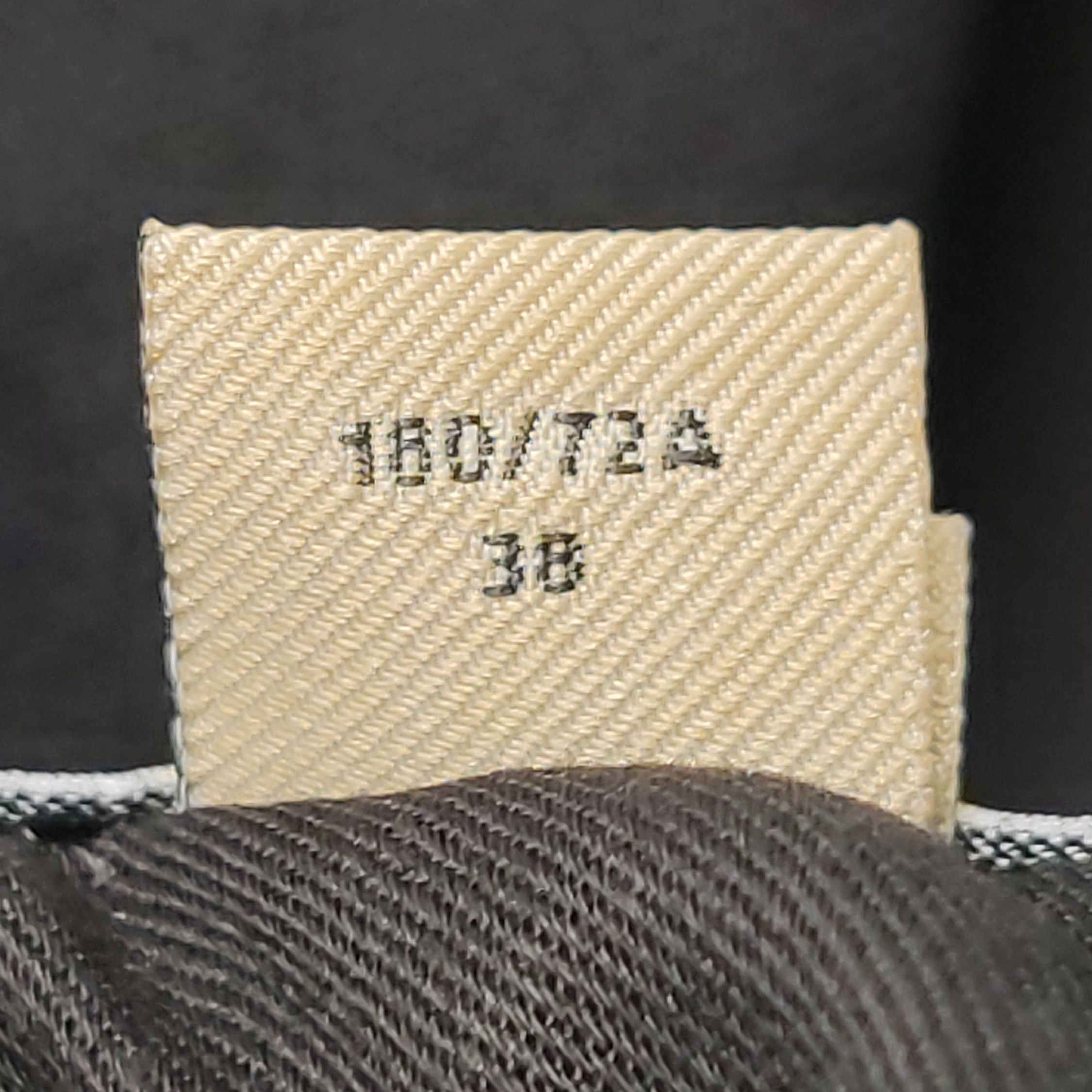 Burberry Burberry Men 28 Casual Pants Size US 28 / EU 44 - 8 Thumbnail