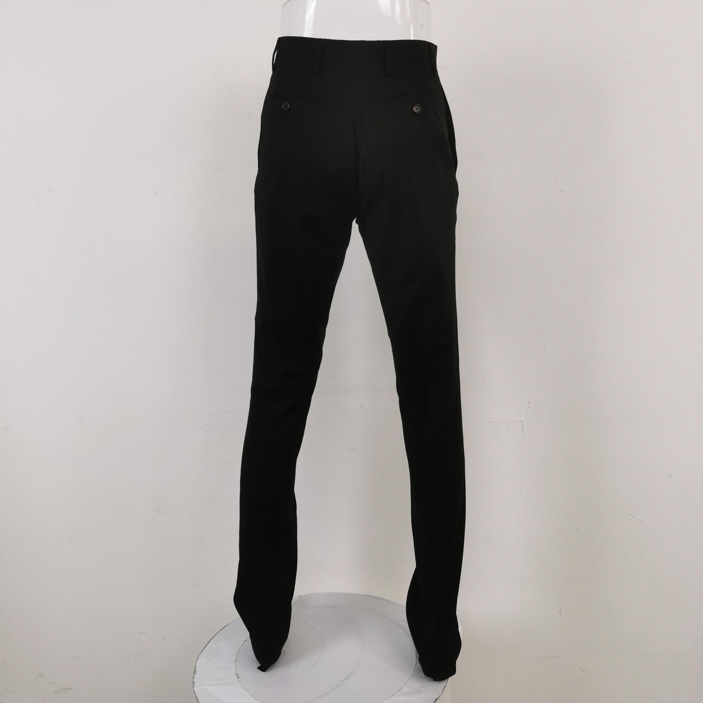 Burberry Burberry Men 28 Casual Pants Size US 28 / EU 44 - 2 Thumbnail