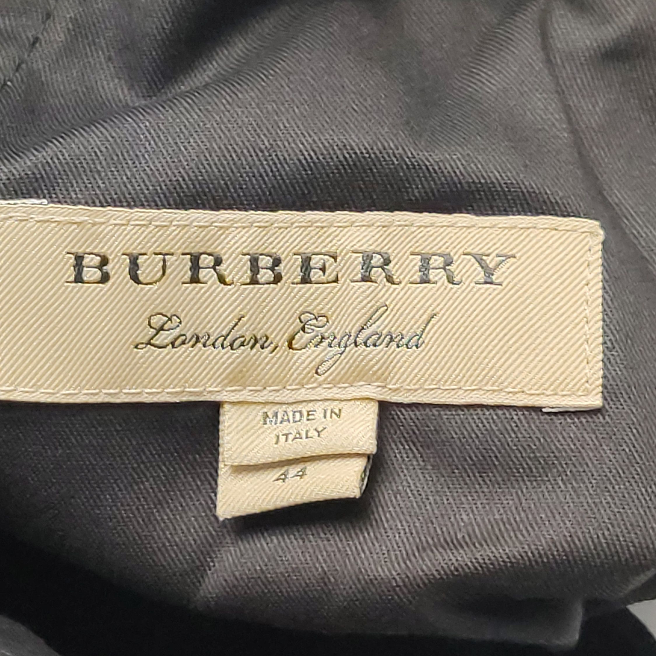 Burberry Burberry Men 28 Casual Pants Size US 28 / EU 44 - 6 Thumbnail