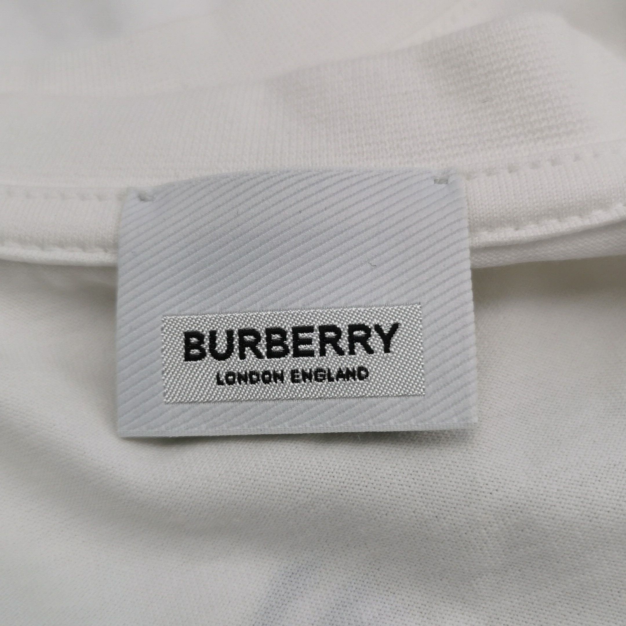 Burberry Burberry Men s Sleeveless Size US S / EU 44-46 / 1 - 5 Thumbnail