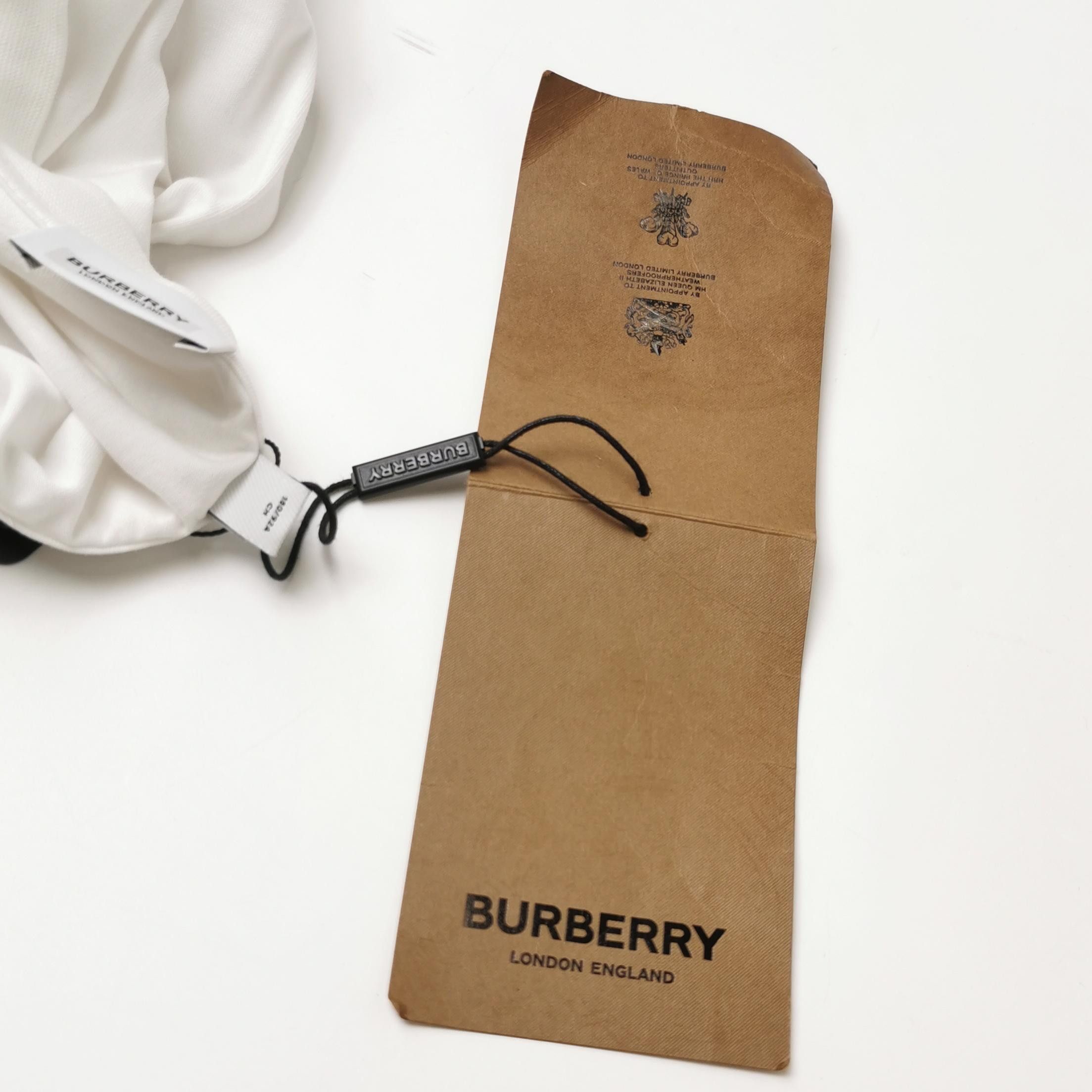 Burberry Burberry Men s Sleeveless Size US S / EU 44-46 / 1 - 4 Thumbnail