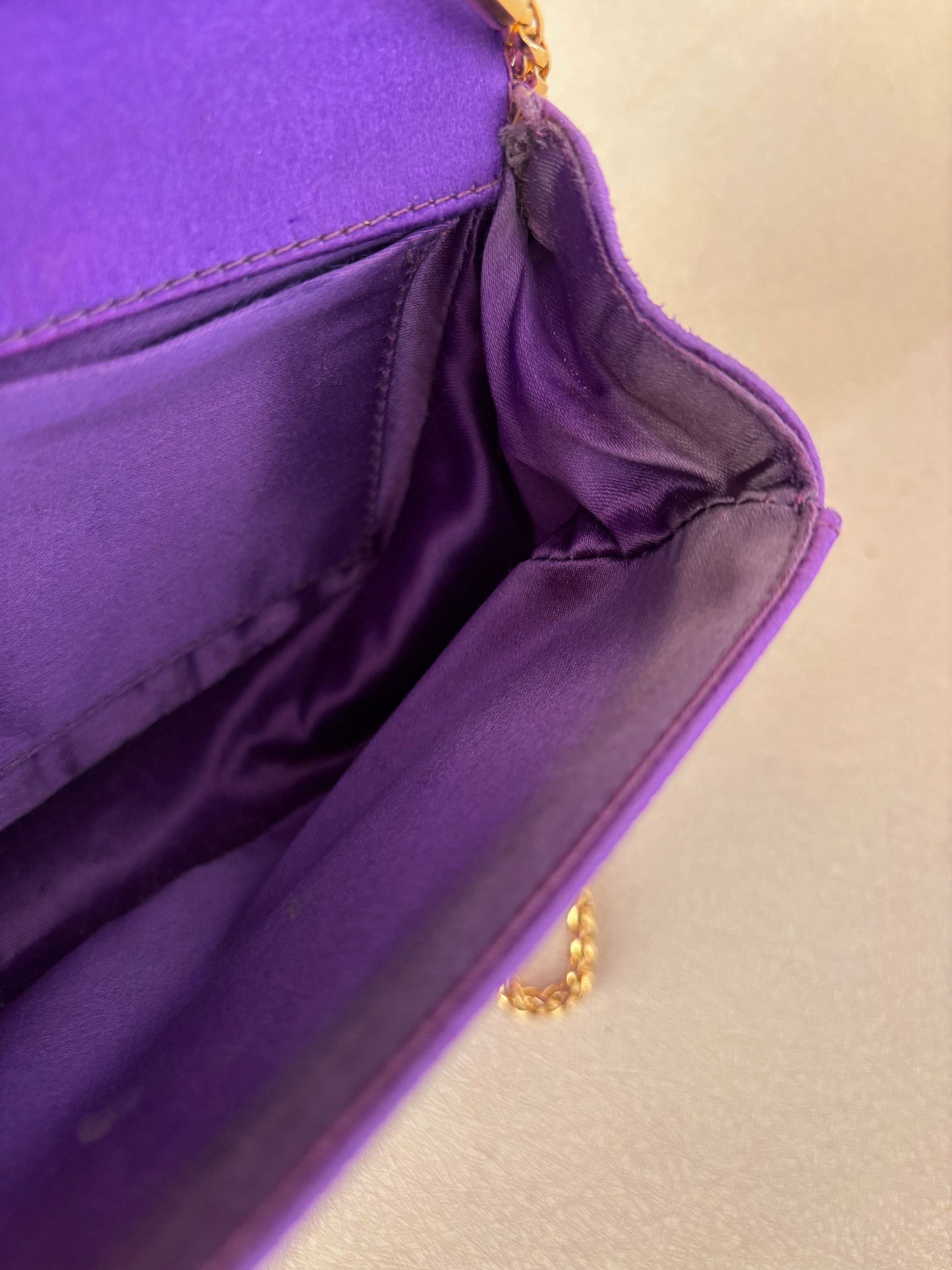 Gucci Sac Mini Bambou Size ONE SIZE - 11 Thumbnail