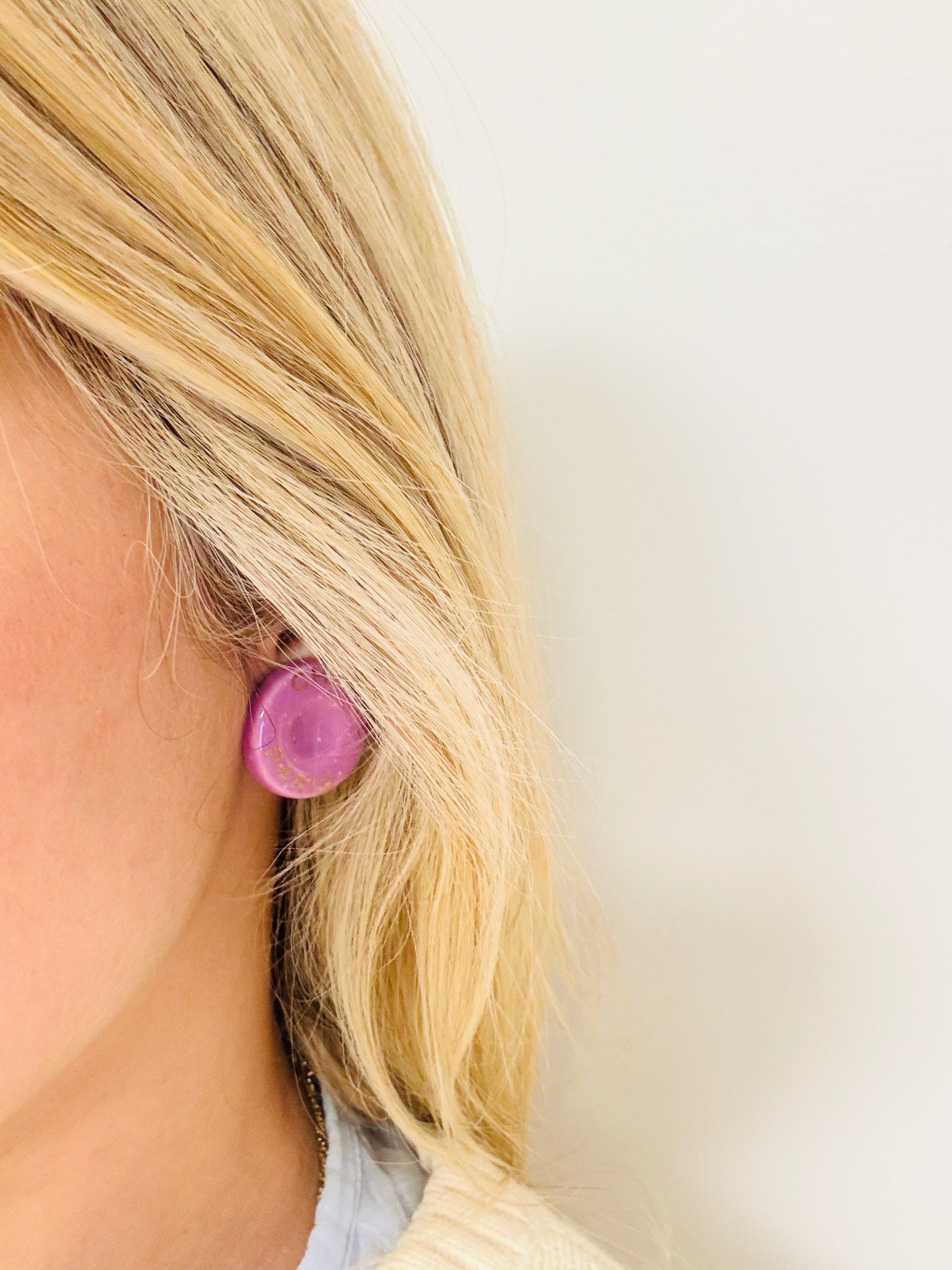 Chanel Boucles d'oreilles 1997 Size ONE SIZE - 13 Thumbnail