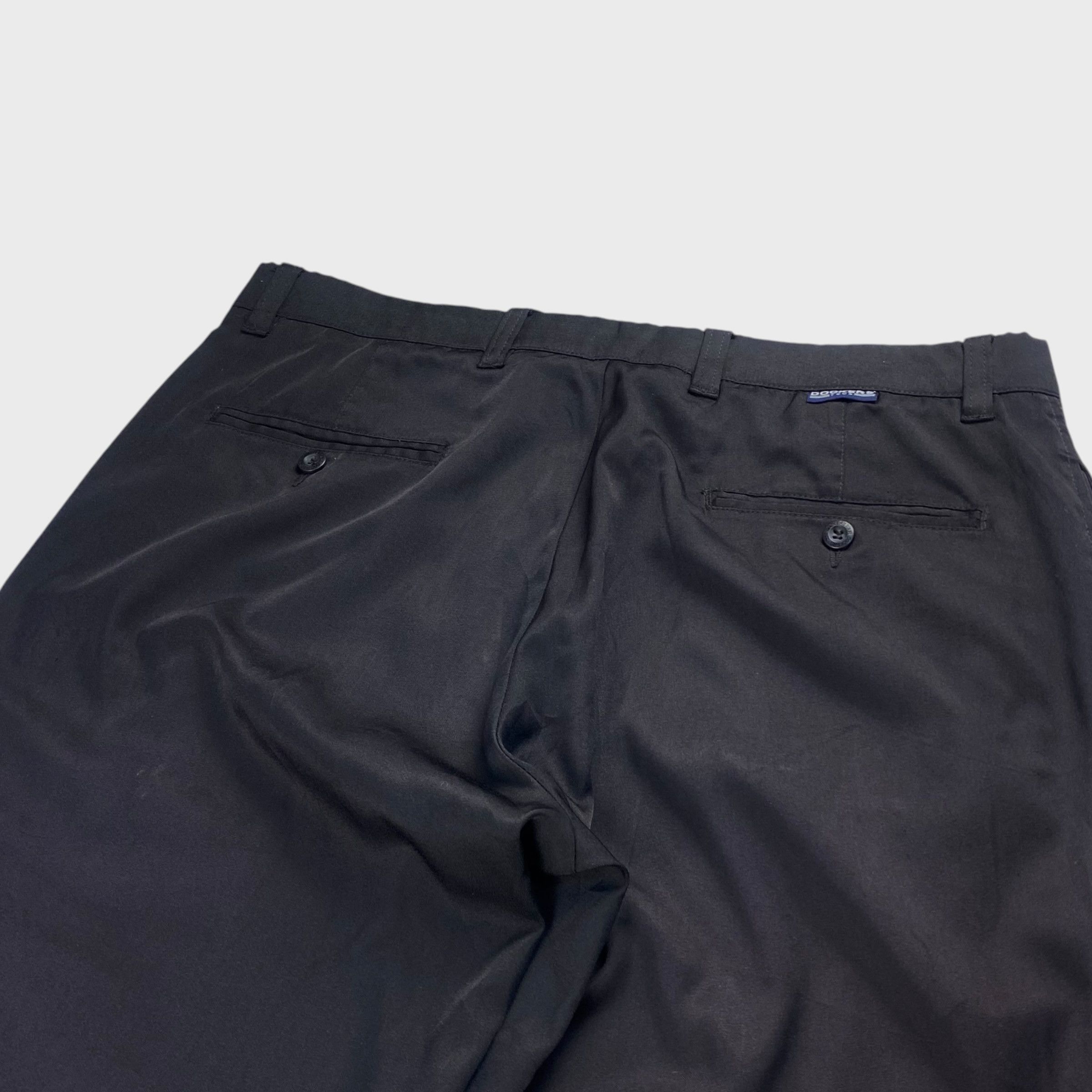 Dockers Dockers Black Size W36×L30 Size US 36 / EU 52 - 4 Thumbnail