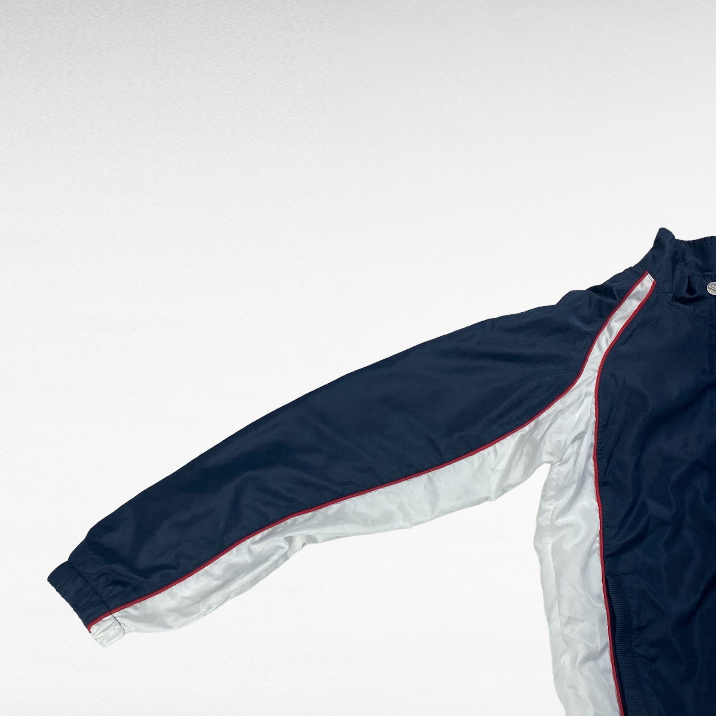 Nike Nike Jacket Size M Size US M / EU 48-50 / 2 - 3 Thumbnail