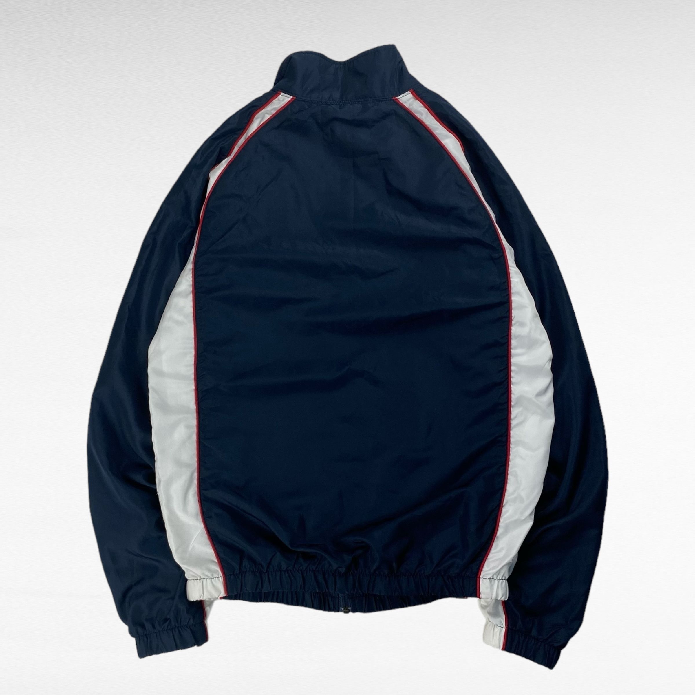 Nike Nike Jacket Size M Size US M / EU 48-50 / 2 - 2 Thumbnail