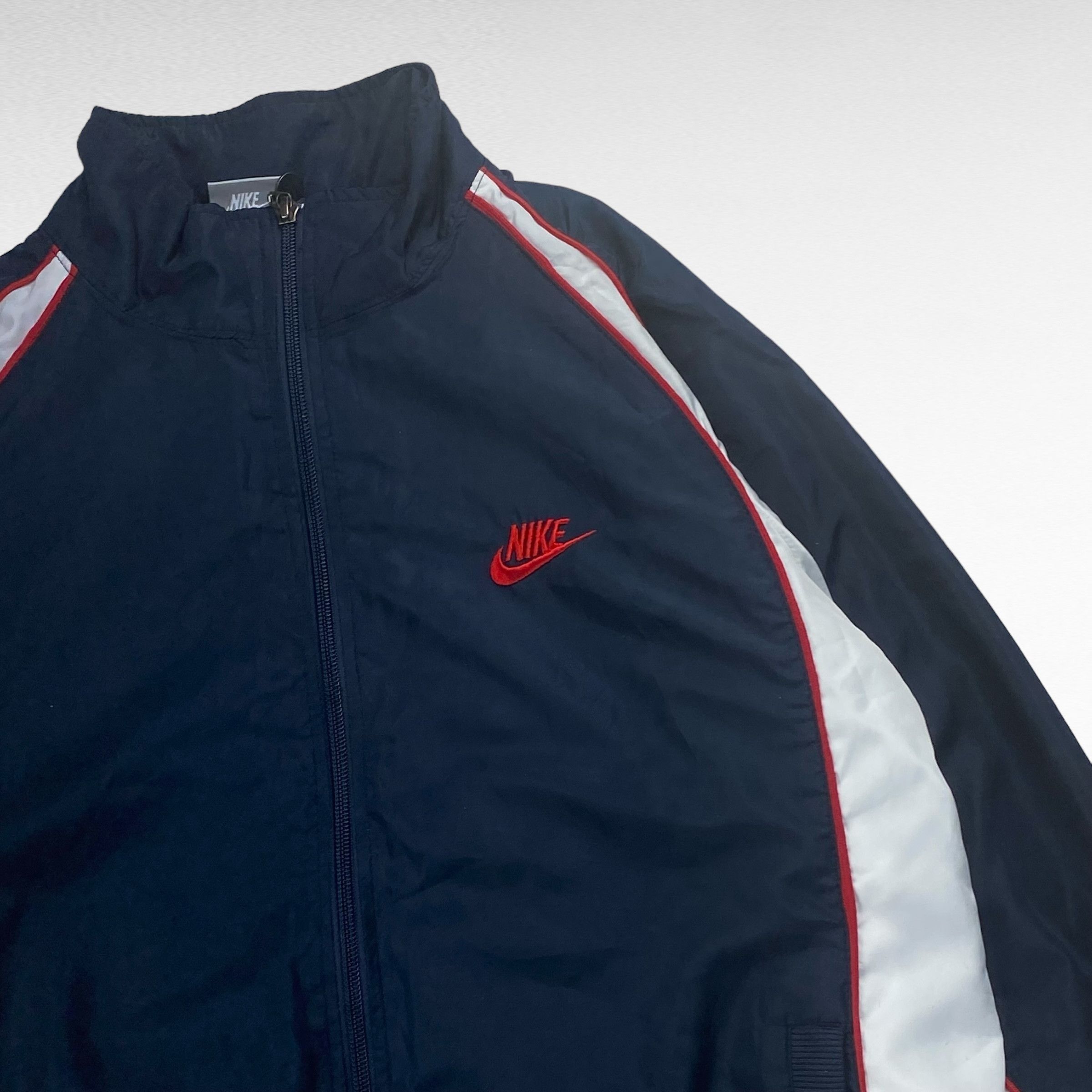 Nike Nike Jacket Size M Size US M / EU 48-50 / 2 - 5 Thumbnail