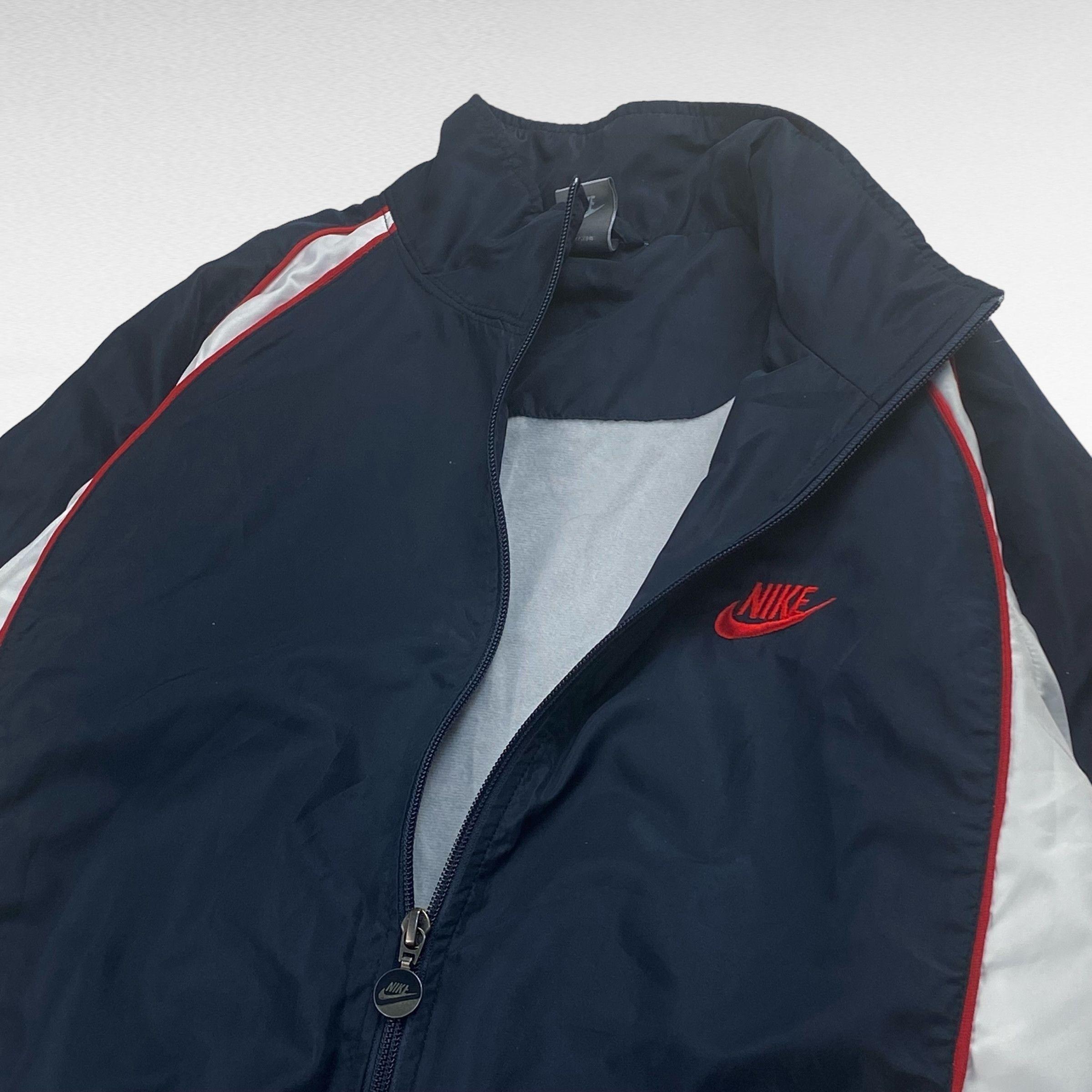 Nike Nike Jacket Size M Size US M / EU 48-50 / 2 - 4 Thumbnail