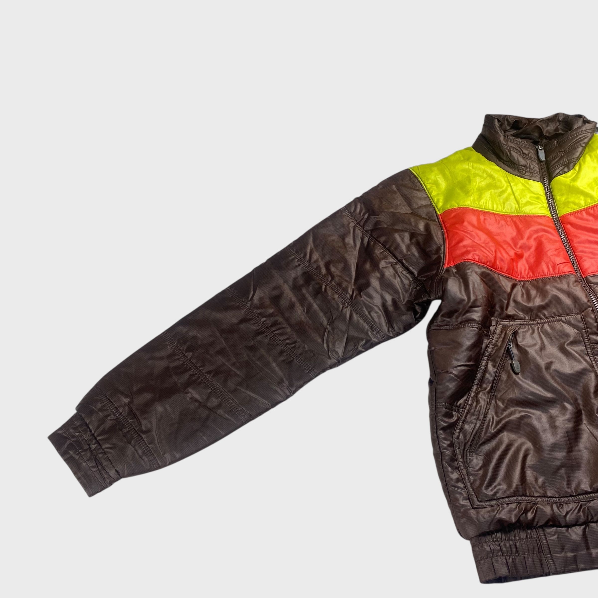 Nike ACG Nike ACG 00s Jacket Size S Size US S / EU 44-46 / 1 - 3 Thumbnail