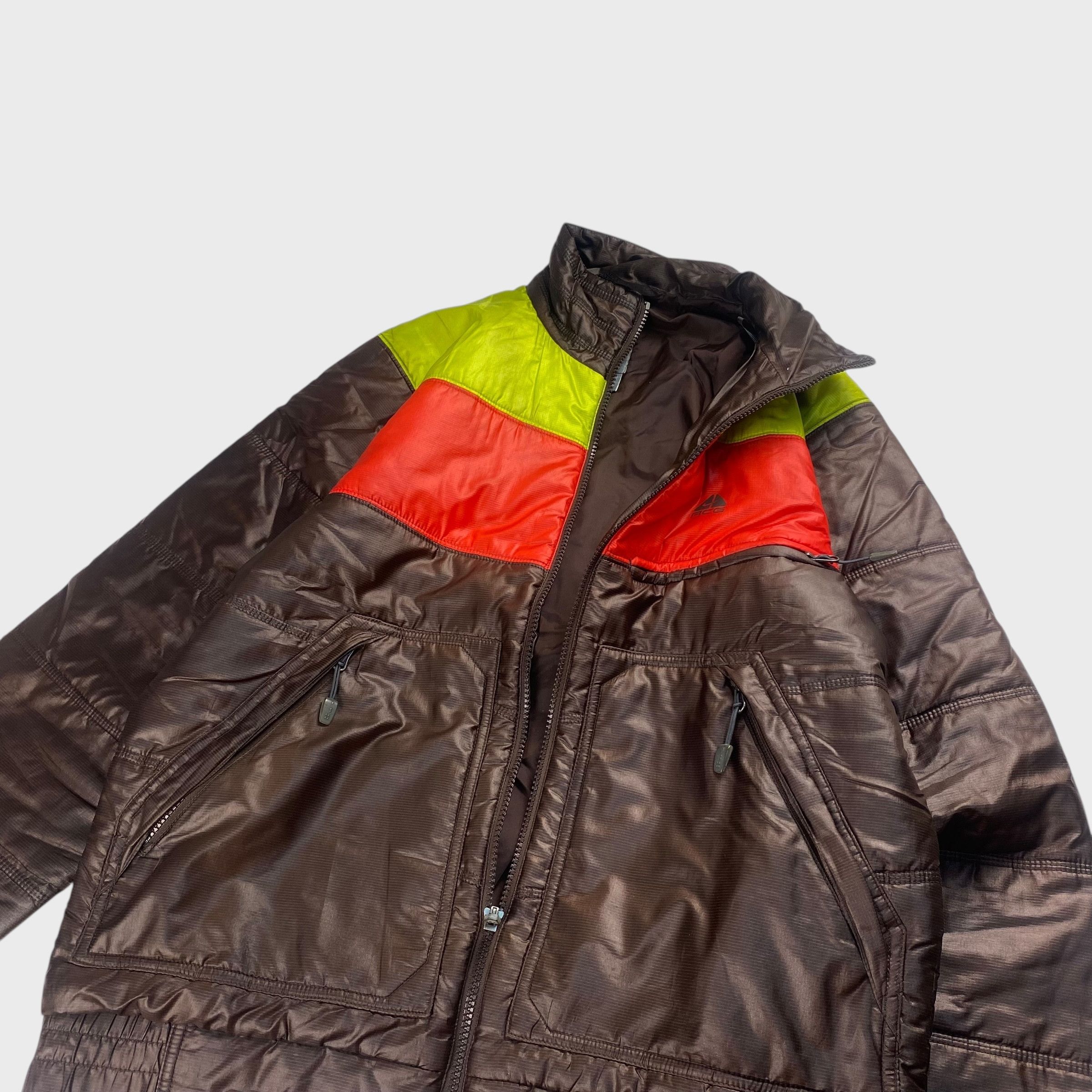 Nike ACG Nike ACG 00s Jacket Size S Size US S / EU 44-46 / 1 - 4 Thumbnail