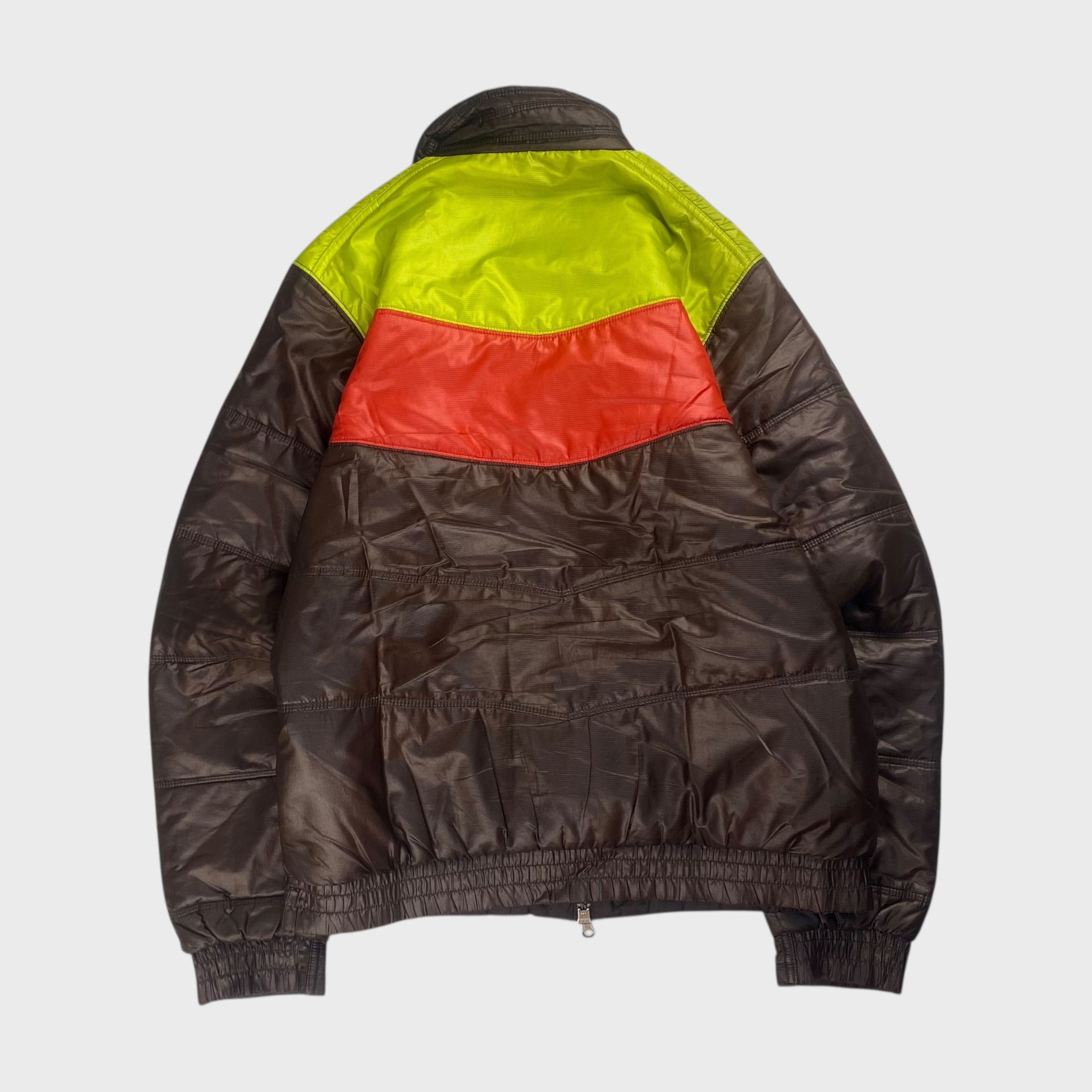 Nike ACG Nike ACG 00s Jacket Size S Size US S / EU 44-46 / 1 - 2 Thumbnail
