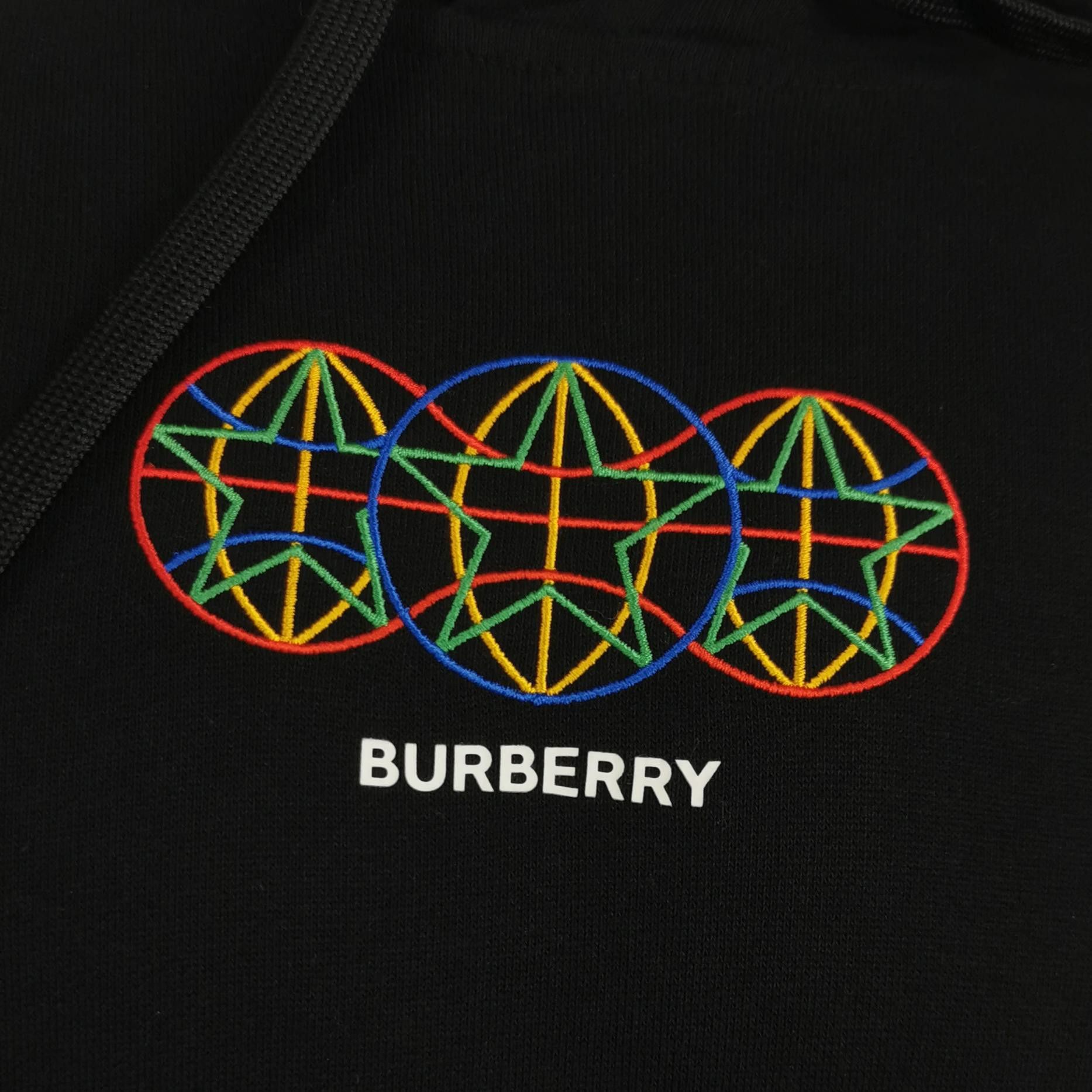 Burberry Burberry Men xs Sweatshirts Hoodies Size US XS / EU 42 / 0 - 3 Thumbnail
