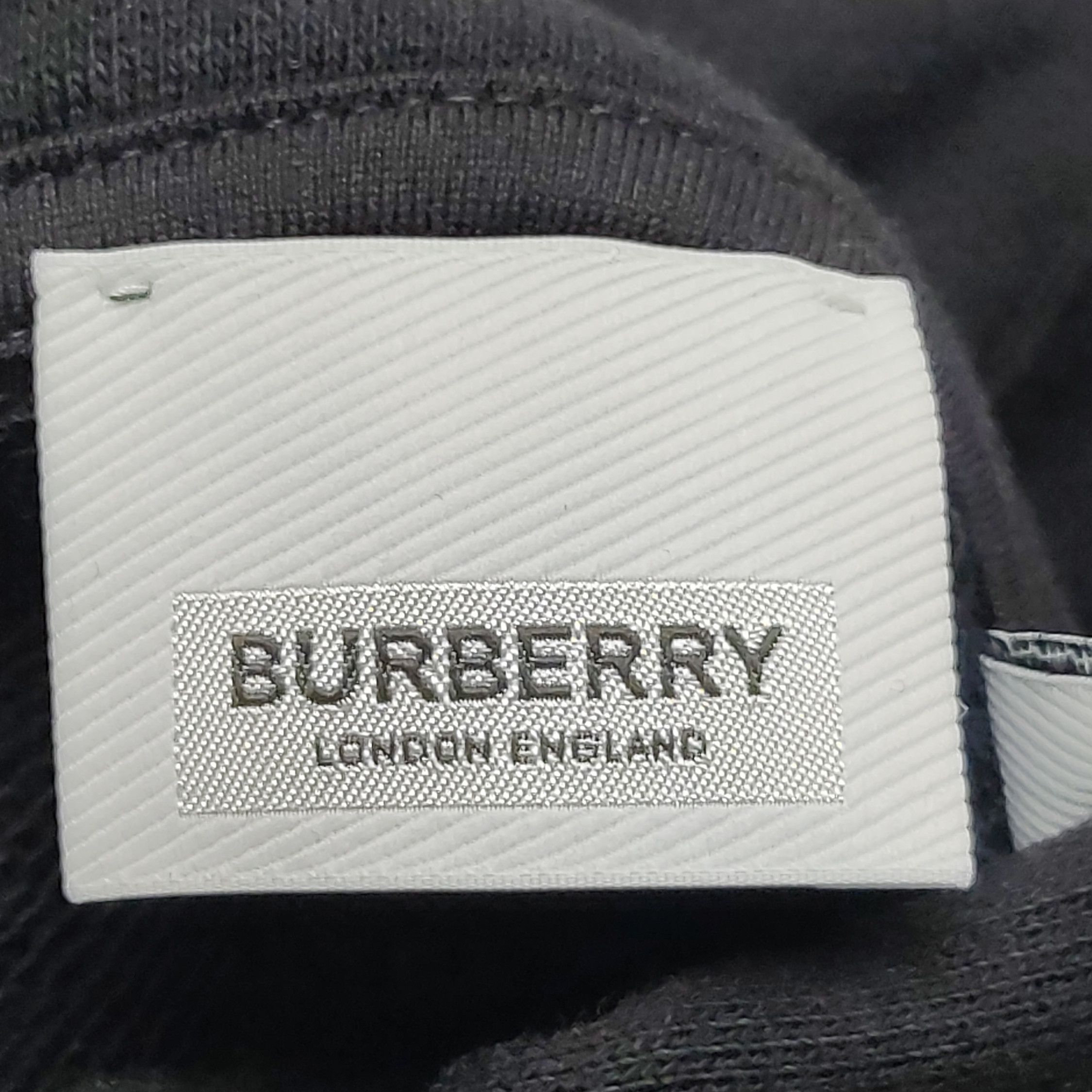 Burberry Burberry Men xs Sweatshirts Hoodies Size US XS / EU 42 / 0 - 6 Thumbnail