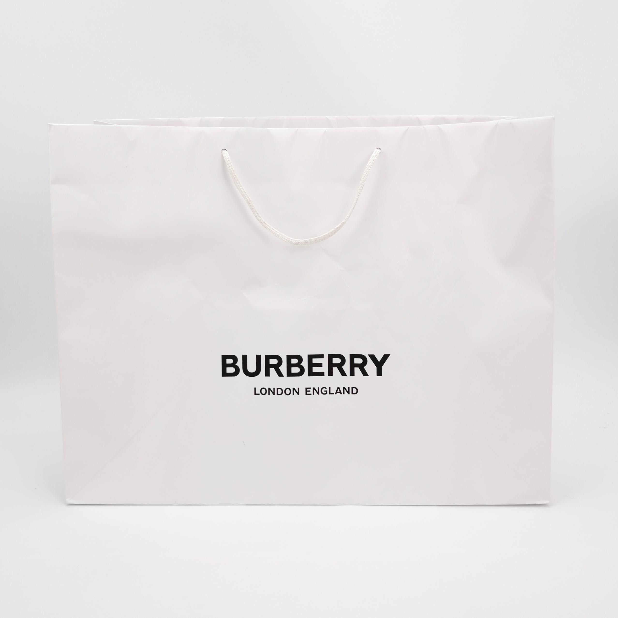 Burberry Burberry Men 10 Lowtop Sneakers Size US 10 / EU 43 - 7 Thumbnail