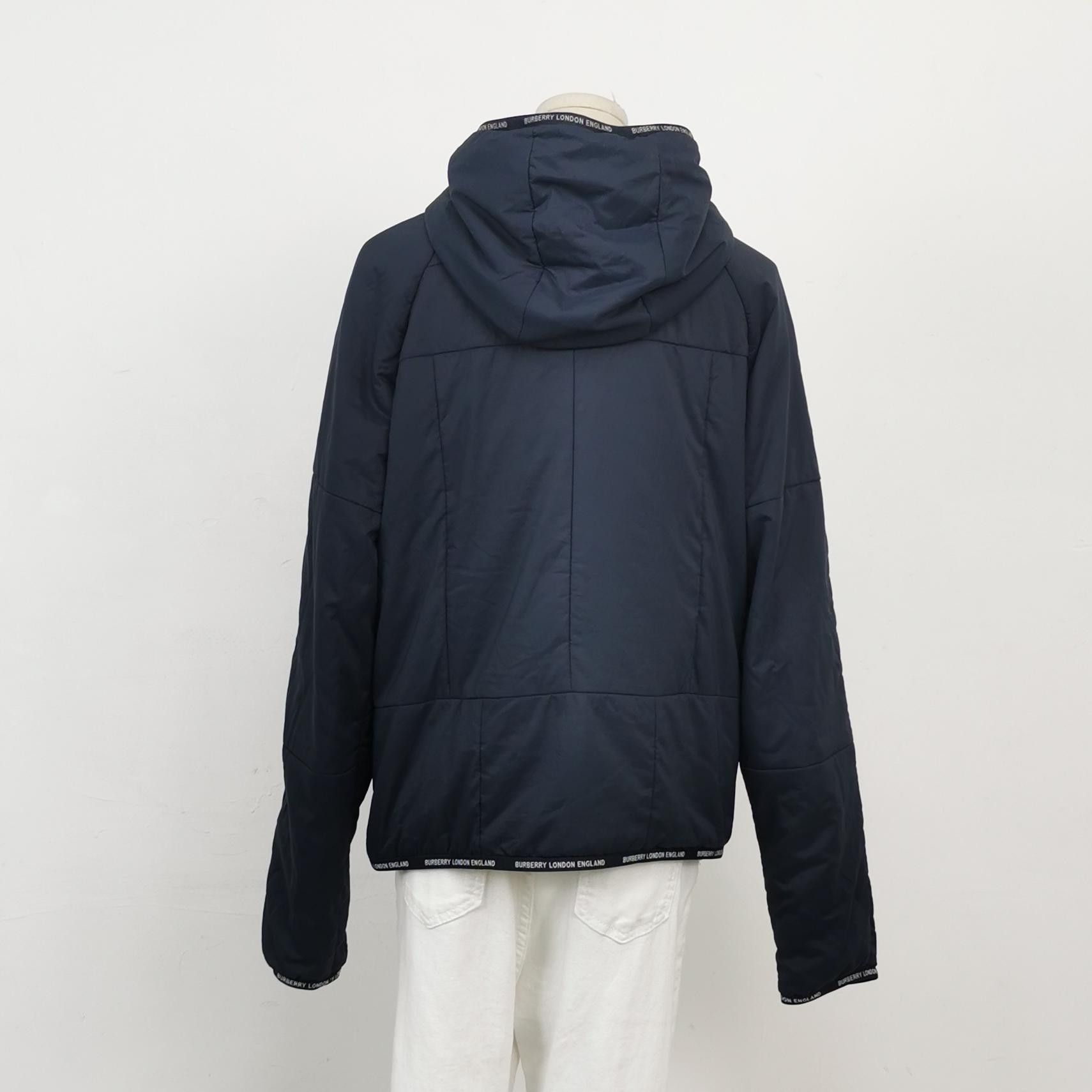 Burberry Burberry Men m Heavy Coats Size US M / EU 48-50 / 2 - 2 Thumbnail