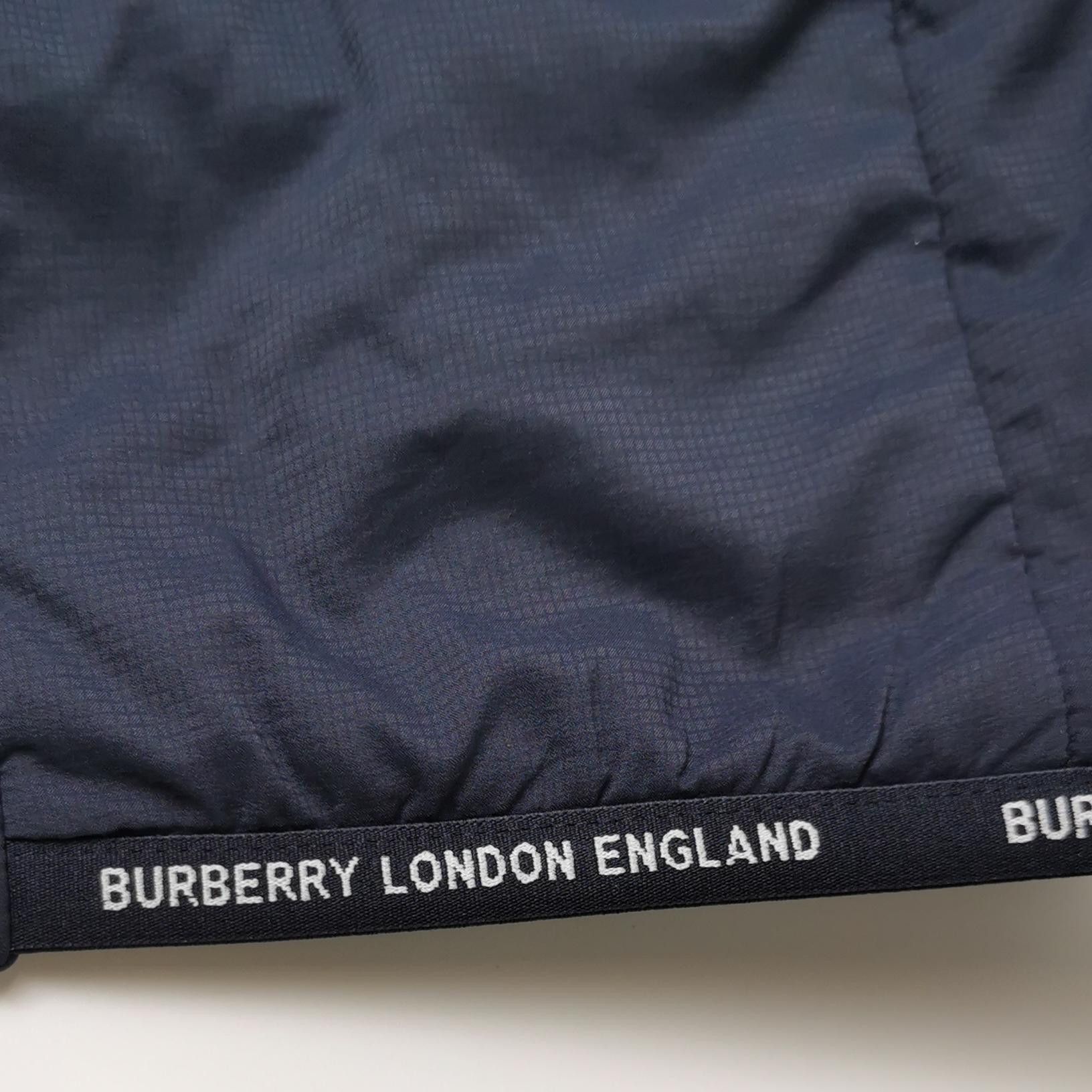 Burberry Burberry Men m Heavy Coats Size US M / EU 48-50 / 2 - 3 Thumbnail