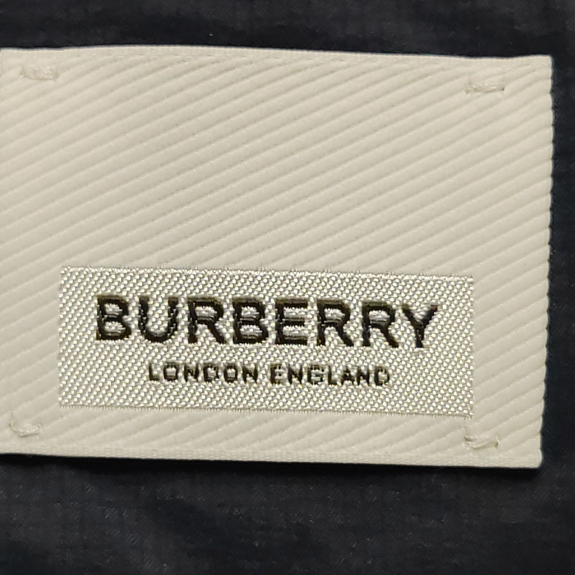 Burberry Burberry Men m Heavy Coats Size US M / EU 48-50 / 2 - 5 Thumbnail