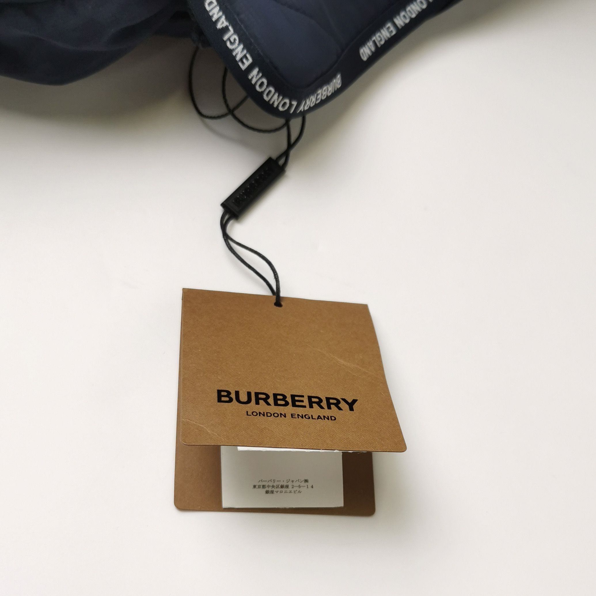 Burberry Burberry Men m Heavy Coats Size US M / EU 48-50 / 2 - 4 Thumbnail