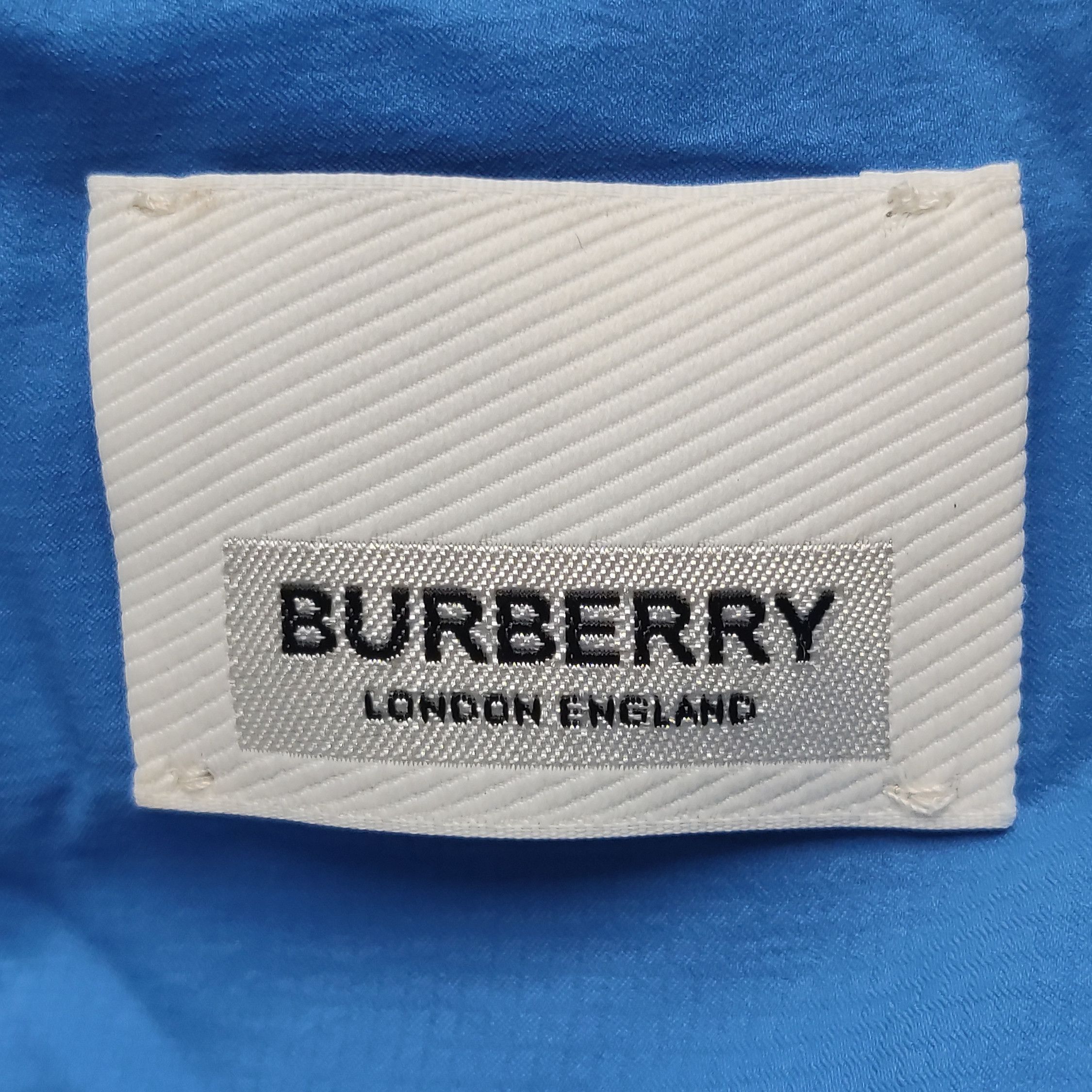 Burberry Burberry Men m Vests Size US M / EU 48-50 / 2 - 6 Thumbnail