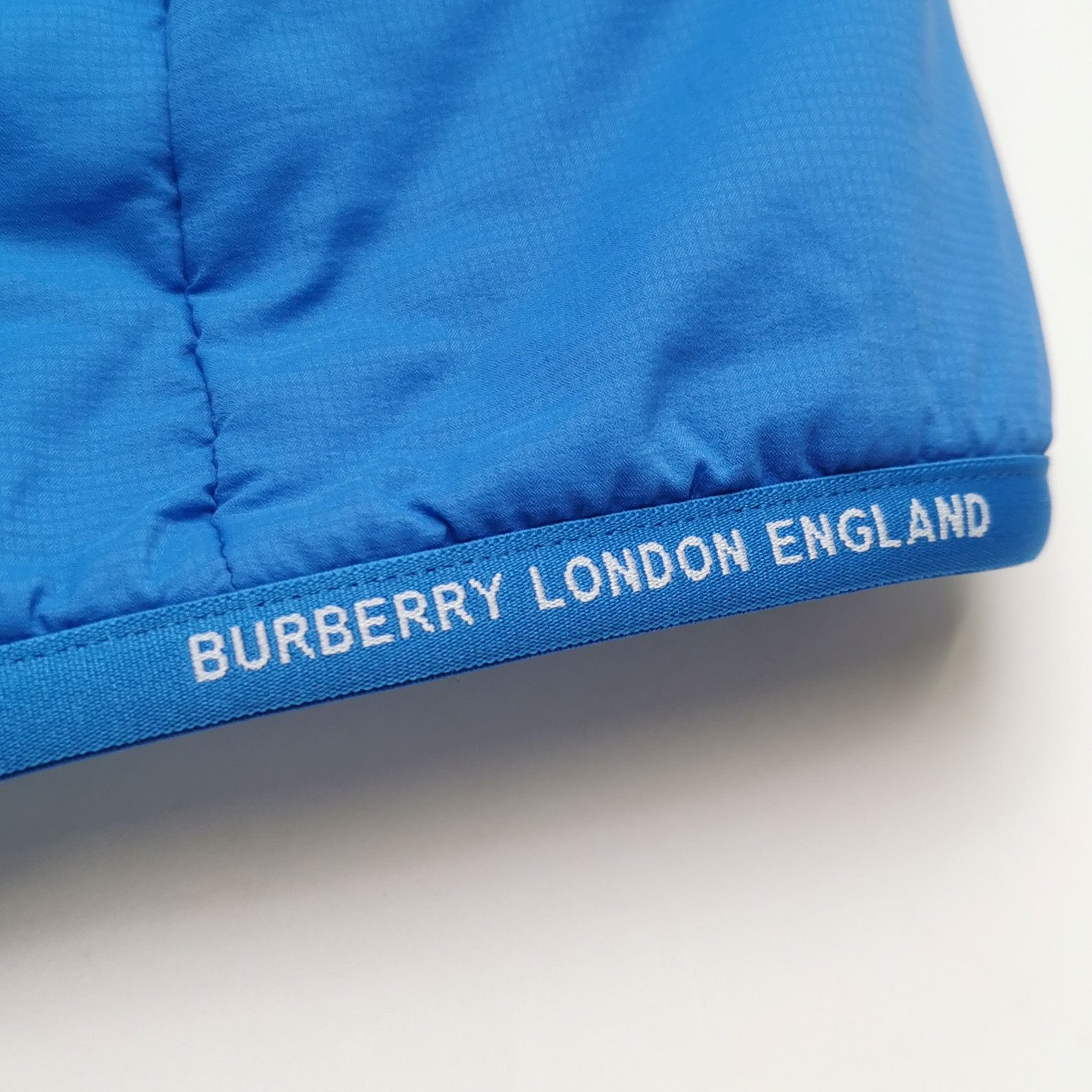 Burberry Burberry Men m Vests Size US M / EU 48-50 / 2 - 3 Thumbnail