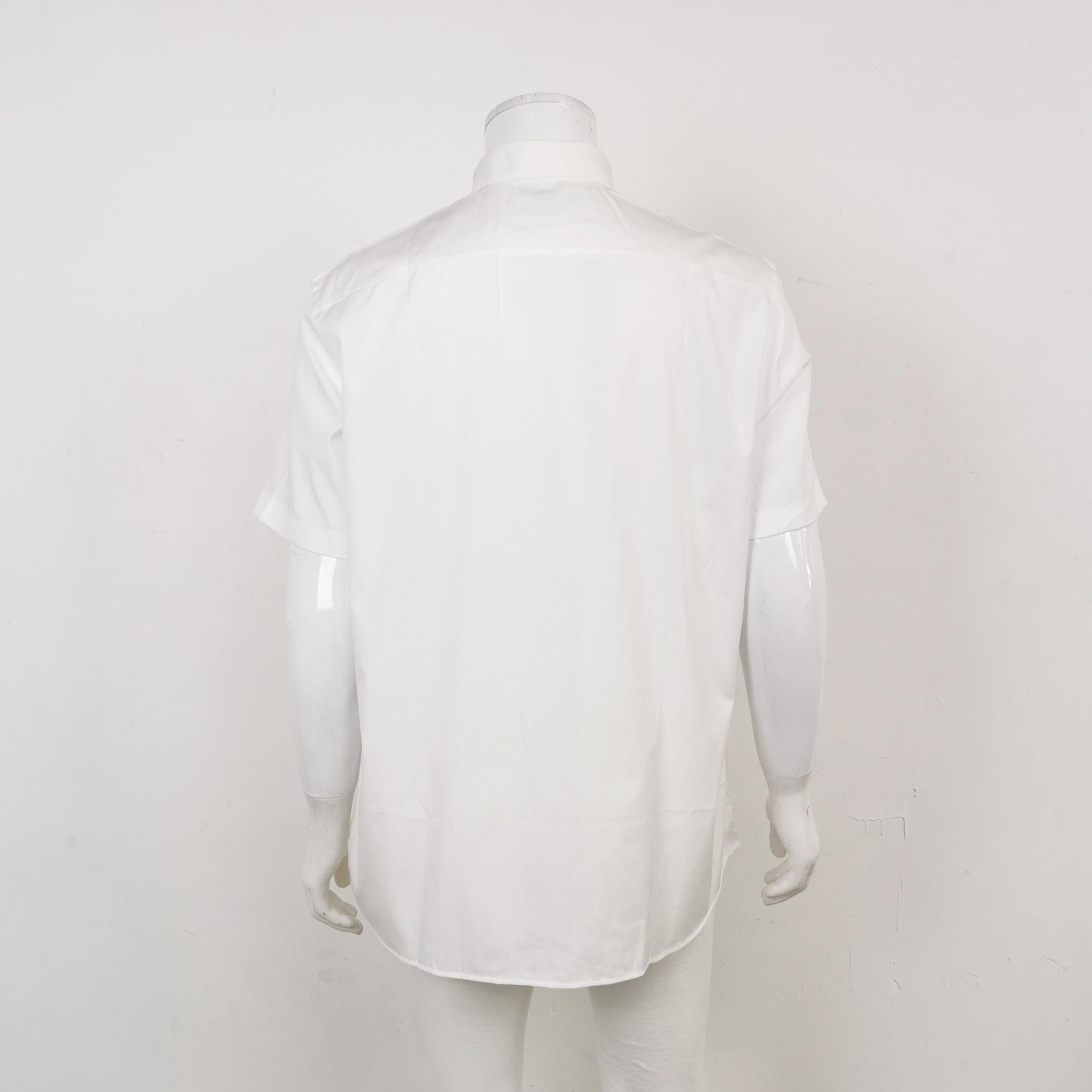 Burberry Burberry Men xxl Button Ups Size US XXL / EU 58 / 5 - 2 Thumbnail