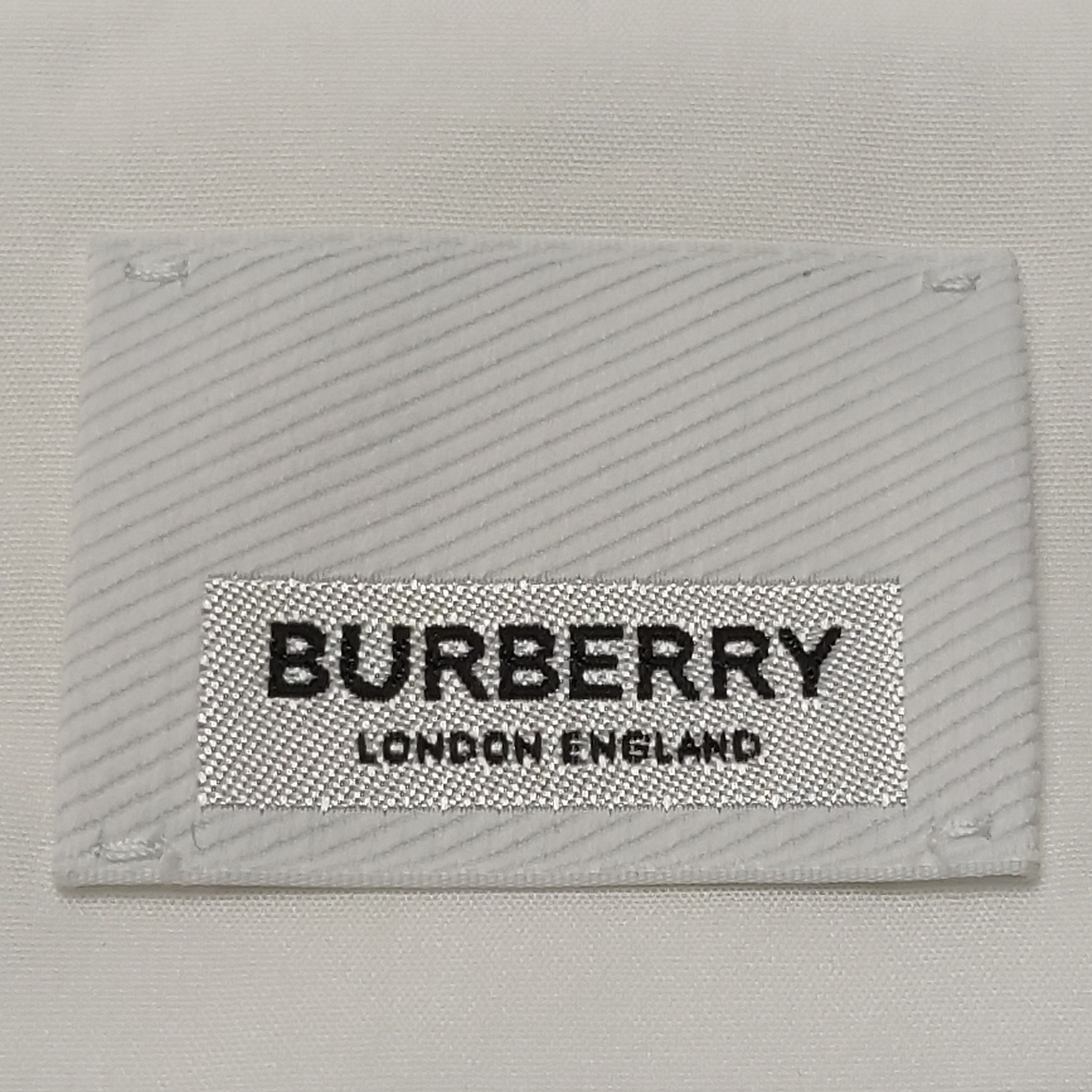 Burberry Burberry Men xxl Button Ups Size US XXL / EU 58 / 5 - 6 Thumbnail