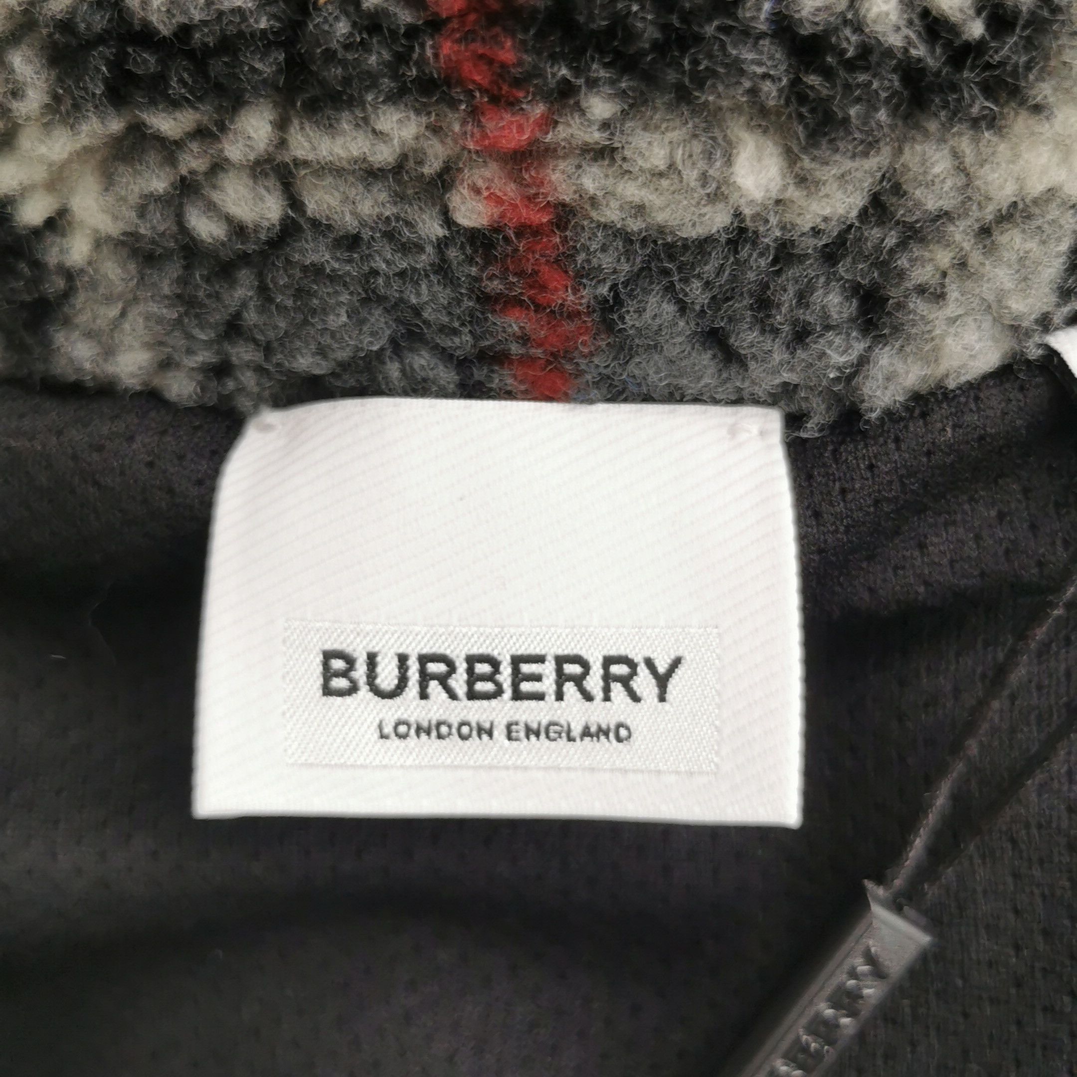 Burberry Burberry Men m Light Jackets Size US M / EU 48-50 / 2 - 4 Thumbnail