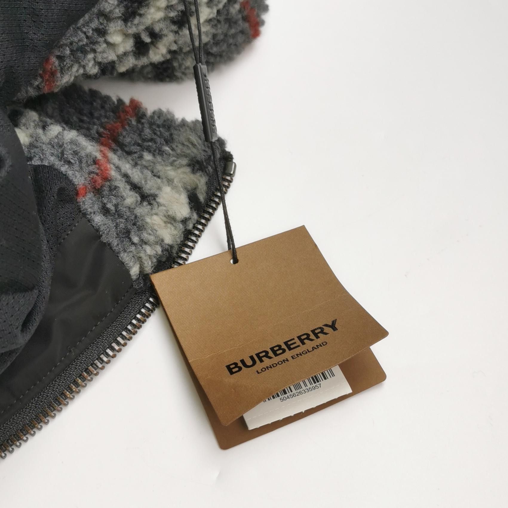 Burberry Burberry Men m Light Jackets Size US M / EU 48-50 / 2 - 3 Thumbnail