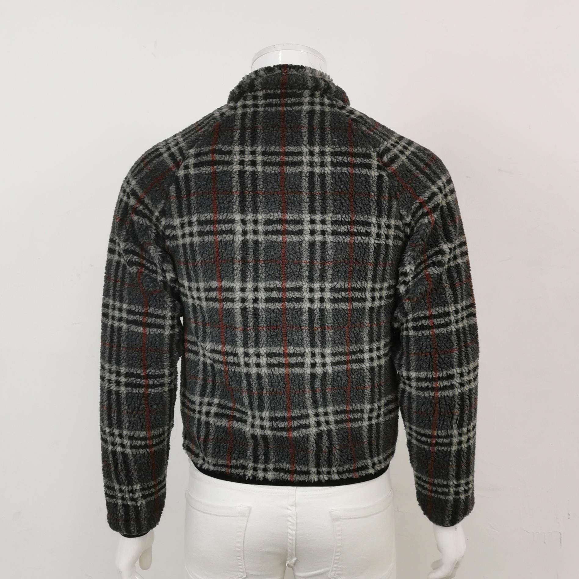 Burberry Burberry Men m Light Jackets Size US M / EU 48-50 / 2 - 2 Thumbnail