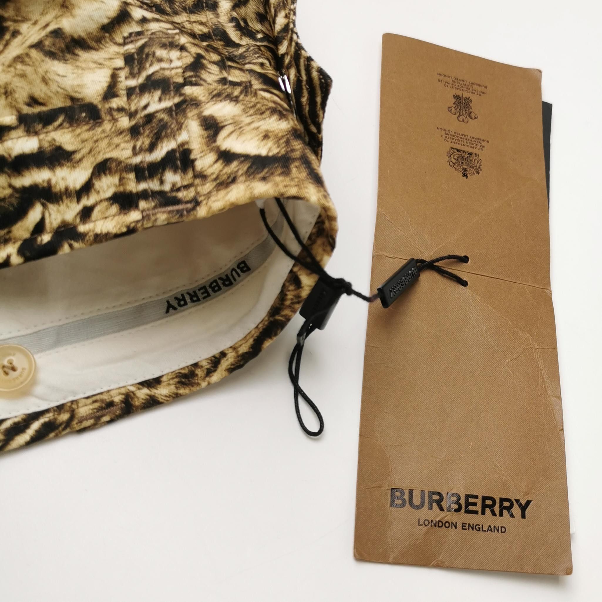 Burberry Burberry Men 30 Shorts Size US 30 / EU 46 - 4 Thumbnail