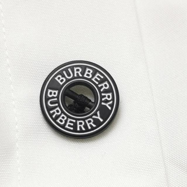 Burberry Burberry Men xs Button Ups Size US XS / EU 42 / 0 - 3 Thumbnail