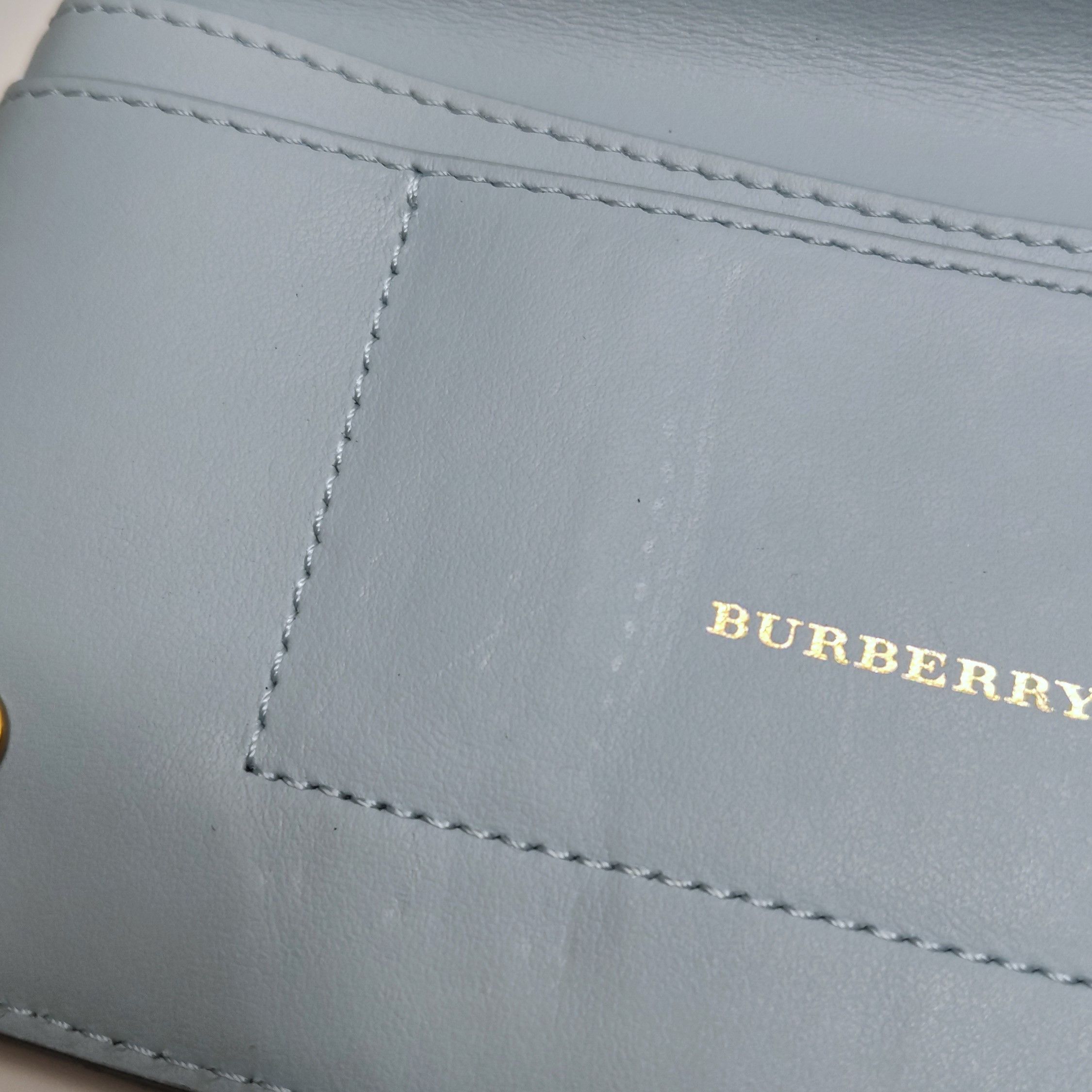 Burberry Burberry Men one size Wallets Size ONE SIZE - 15 Thumbnail