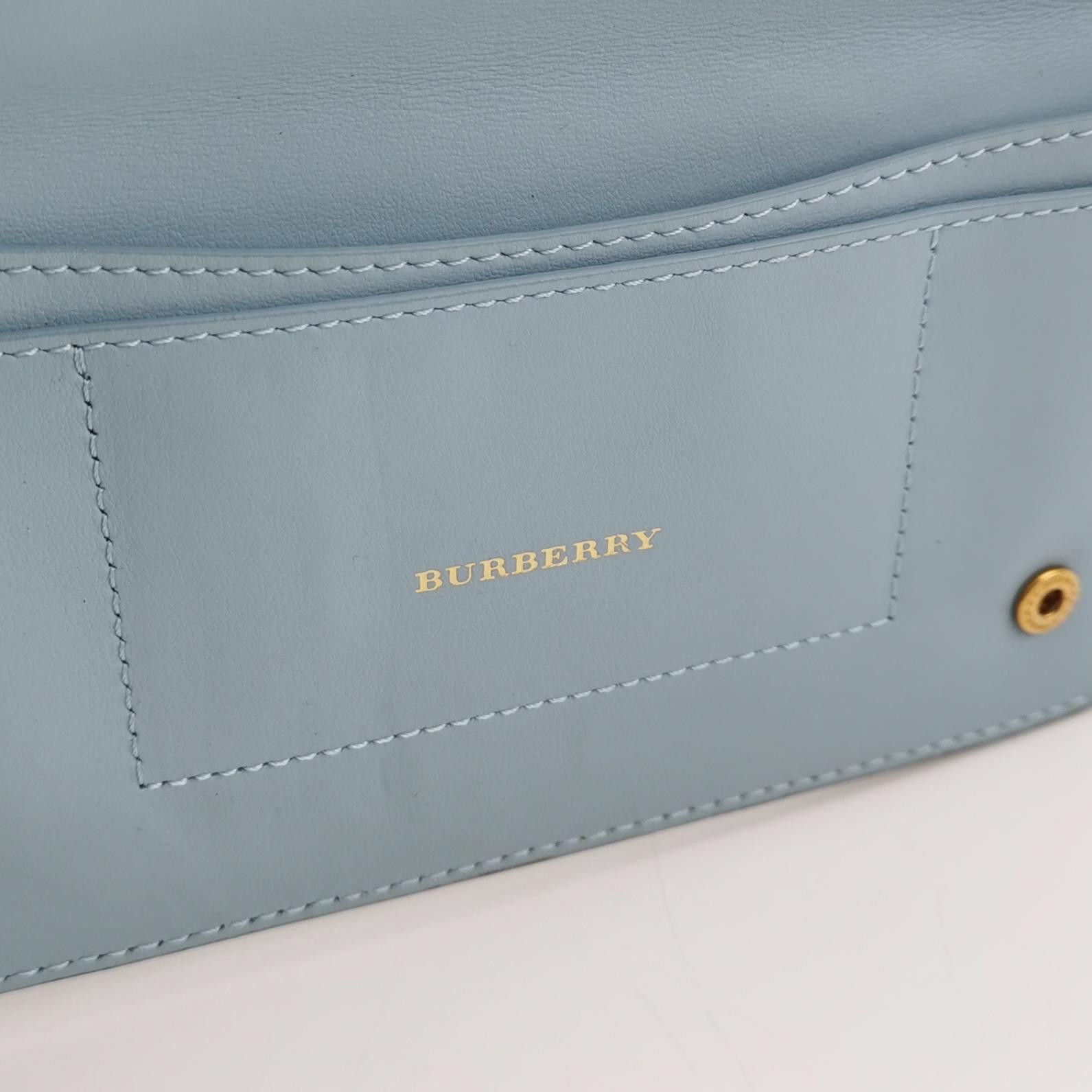 Burberry Burberry Men one size Wallets Size ONE SIZE - 7 Thumbnail
