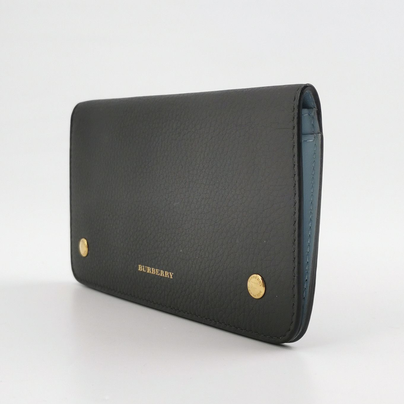 Burberry Burberry Men one size Wallets Size ONE SIZE - 2 Thumbnail