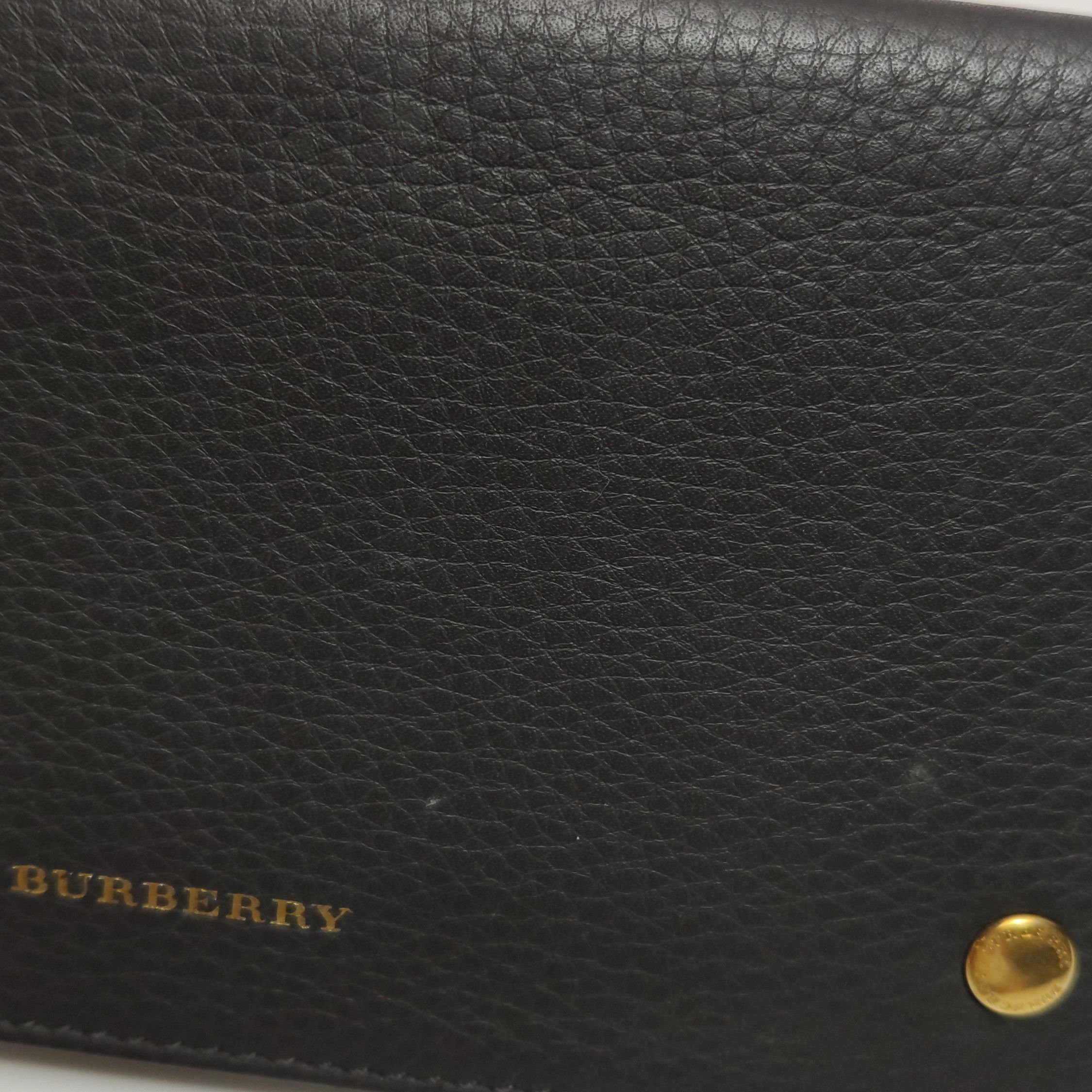 Burberry Burberry Men one size Wallets Size ONE SIZE - 12 Thumbnail