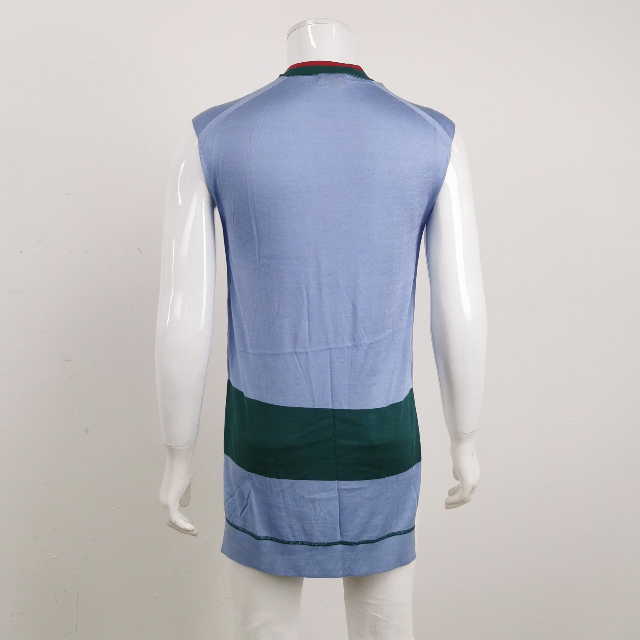 Burberry Burberry Men xs Sleeveless Size US XS / EU 42 / 0 - 2 Thumbnail