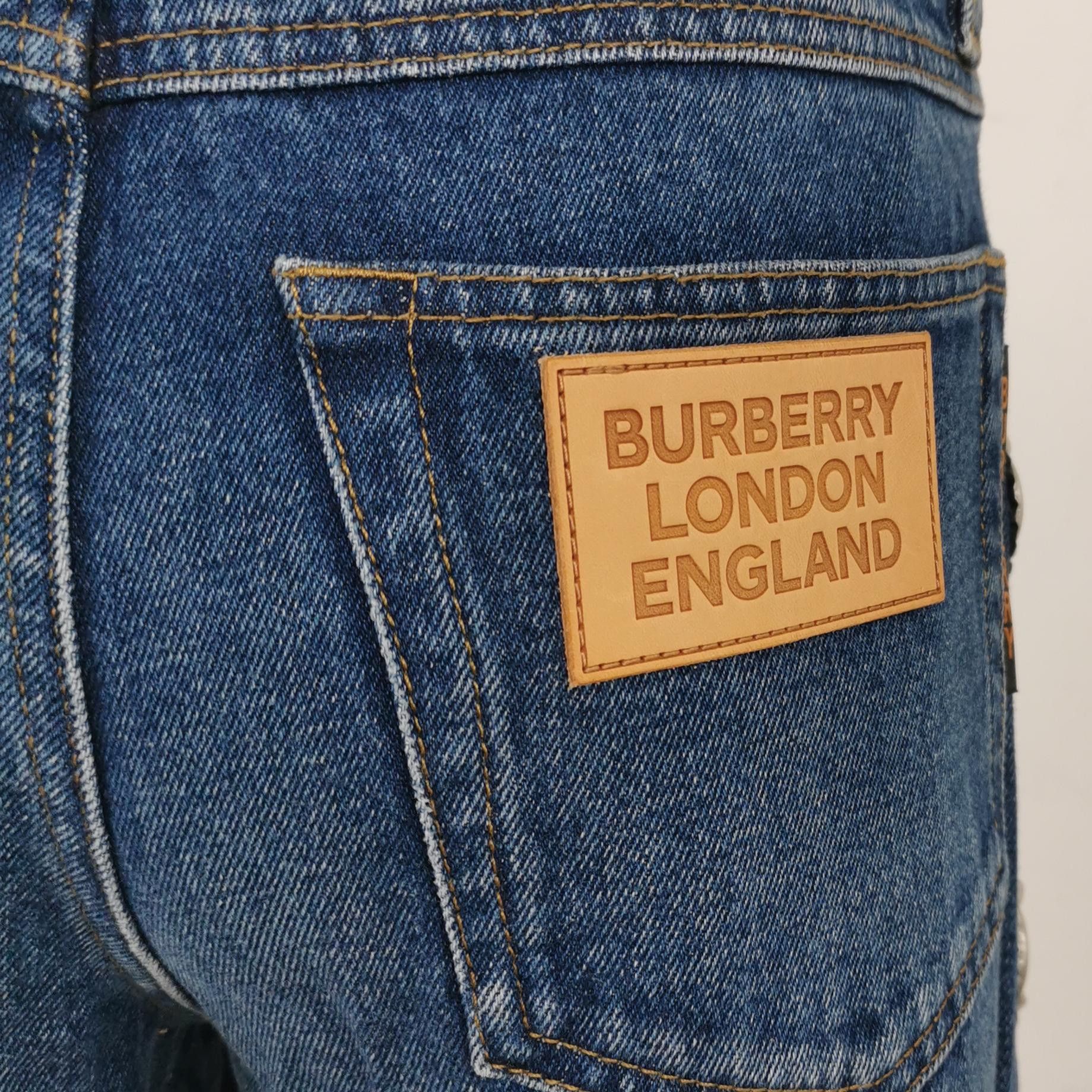 Burberry Burberry Men 30 Casual Pants Size US 30 / EU 46 - 3 Thumbnail
