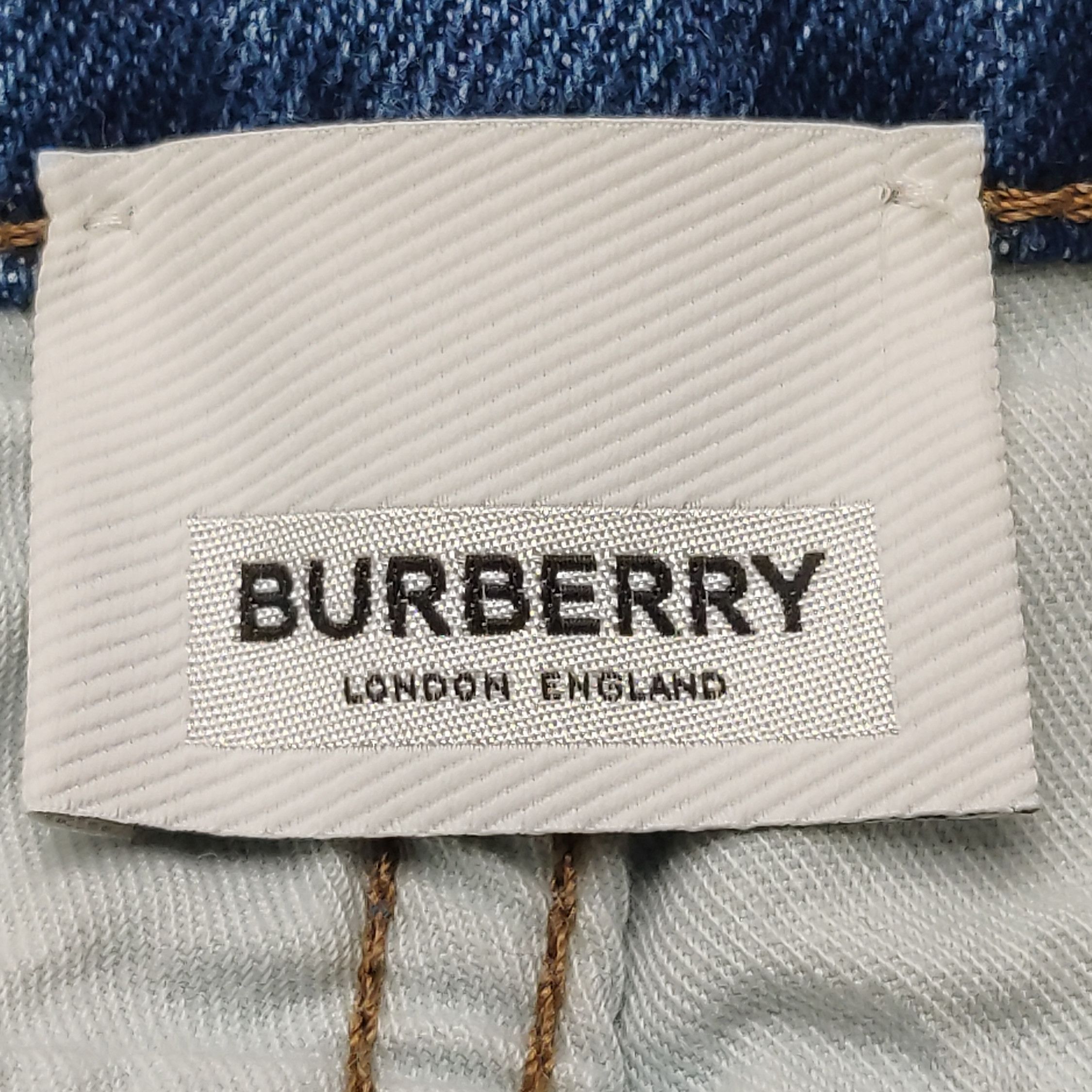 Burberry Burberry Men 30 Casual Pants Size US 30 / EU 46 - 7 Thumbnail