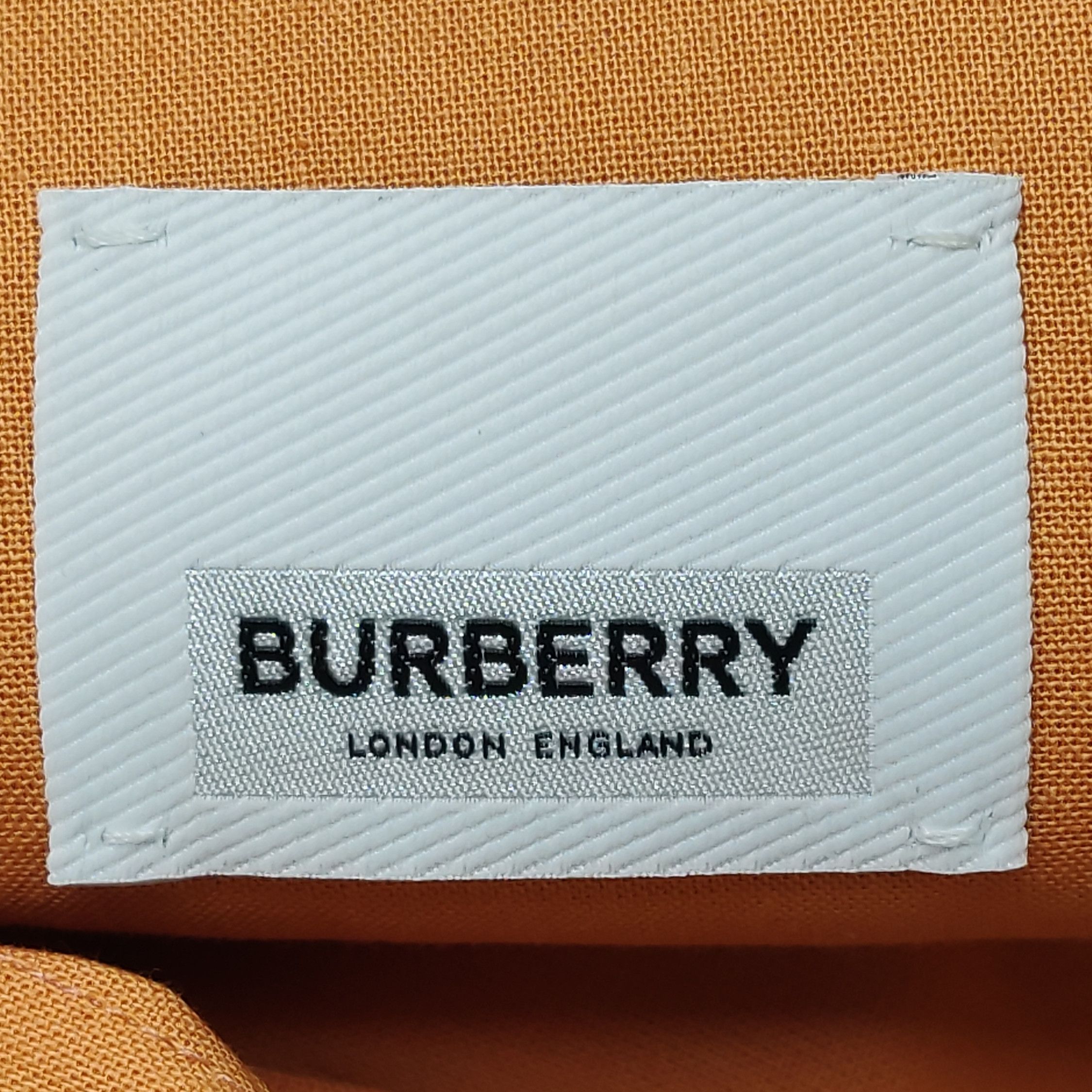 Burberry Burberry Men 34 Casual Pants Size US 34 / EU 50 - 5 Thumbnail