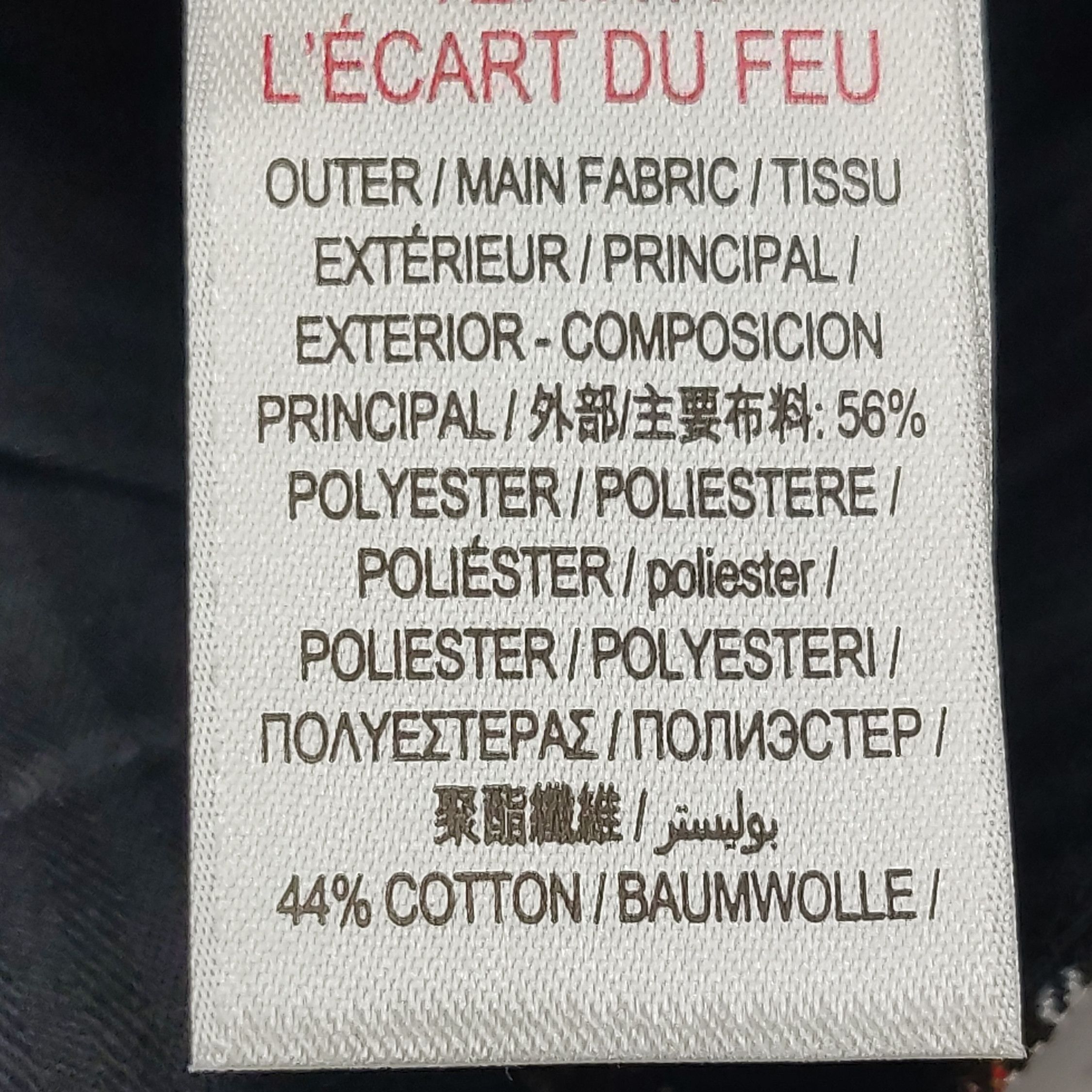 Burberry Burberry Men 32 Casual Pants Size US 32 / EU 48 - 8 Thumbnail